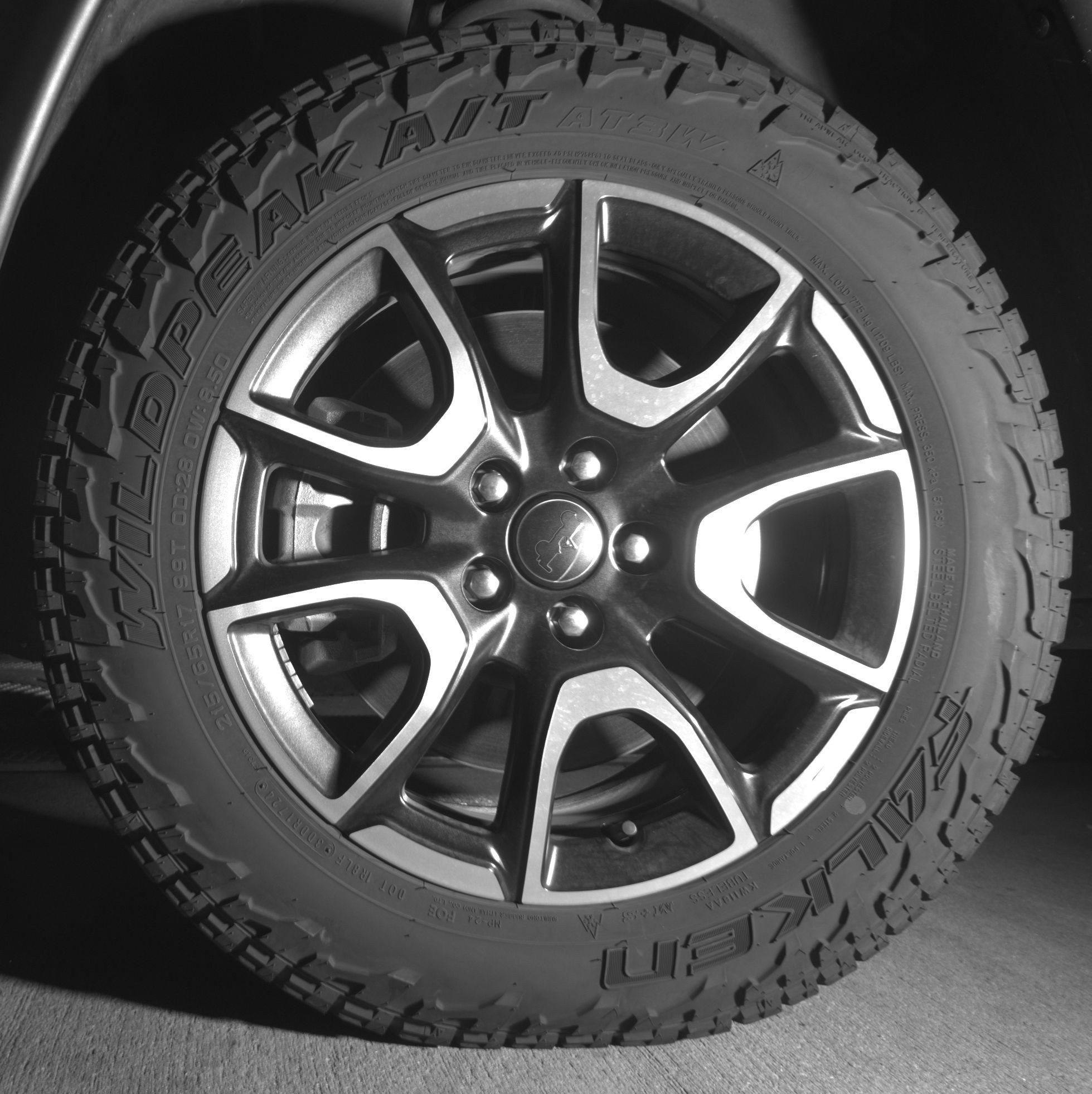 Thumbnail: 2025 Jeep Compass - 12