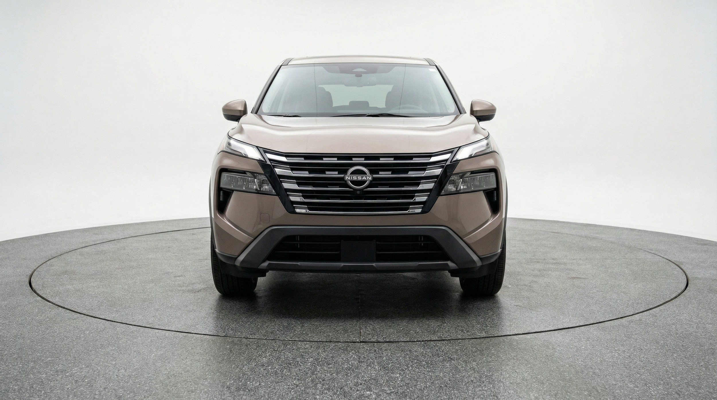 Thumbnail: 2025 Nissan Rogue - 2