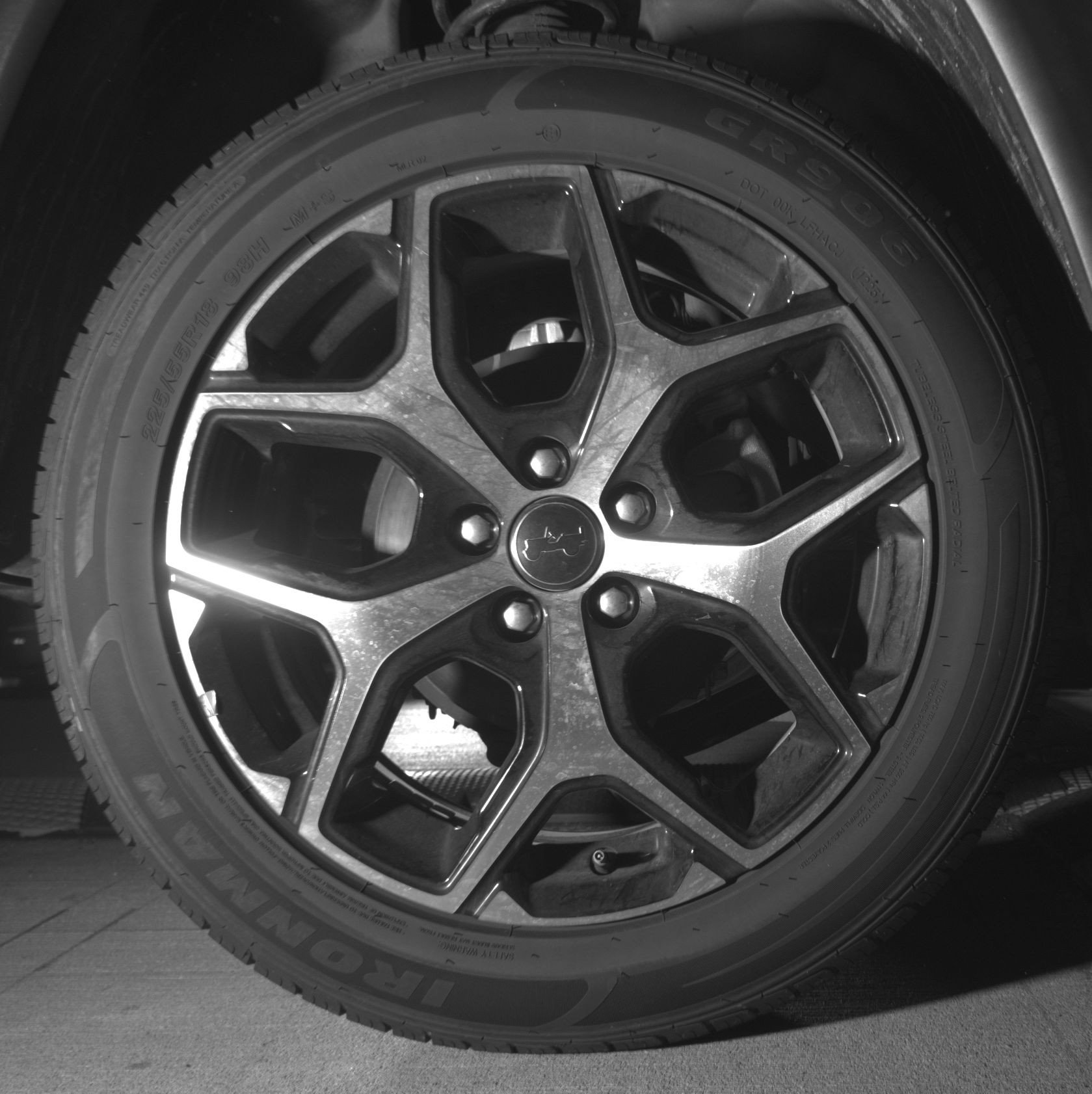 Thumbnail: 2025 Jeep Compass - 15