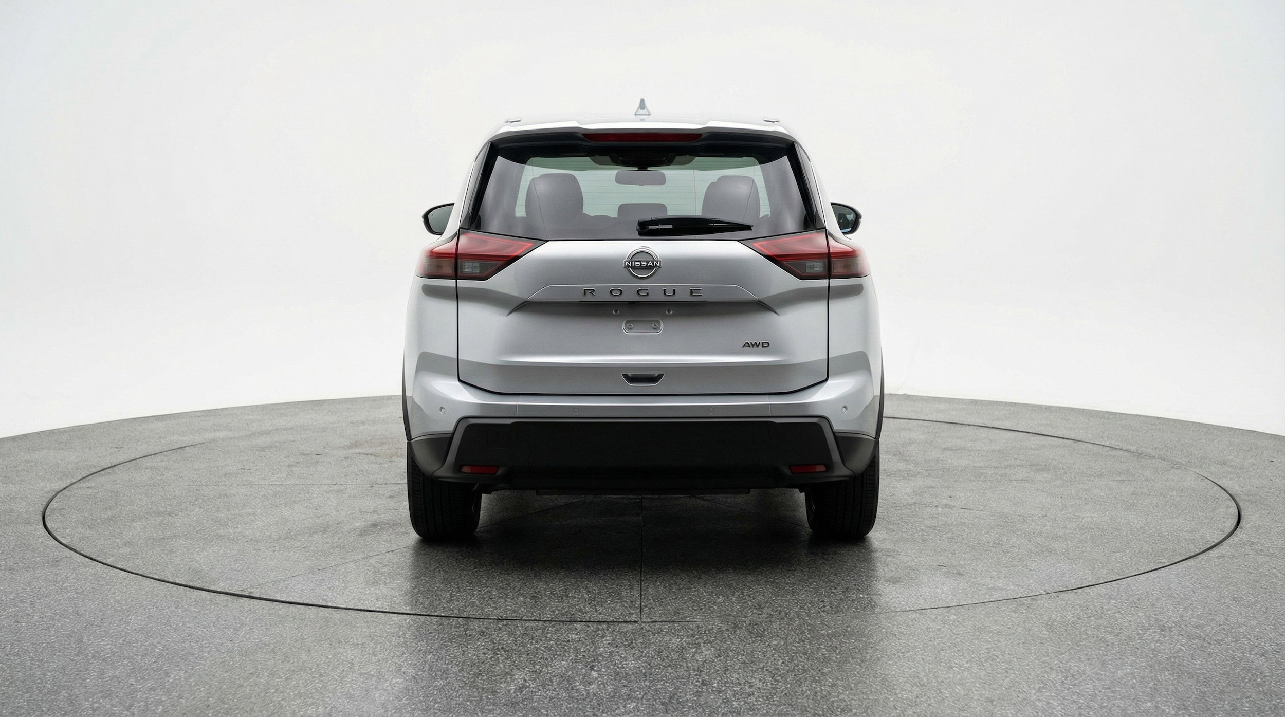 Thumbnail: 2025 Nissan Rogue - 7