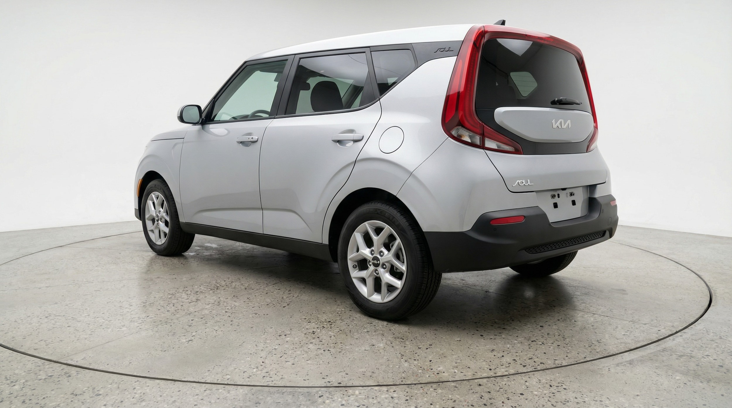 Thumbnail: 2025 Kia Soul - 5