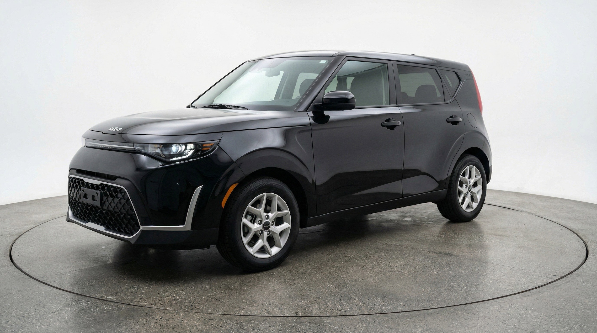 Thumbnail: 2025 Kia Soul - 3