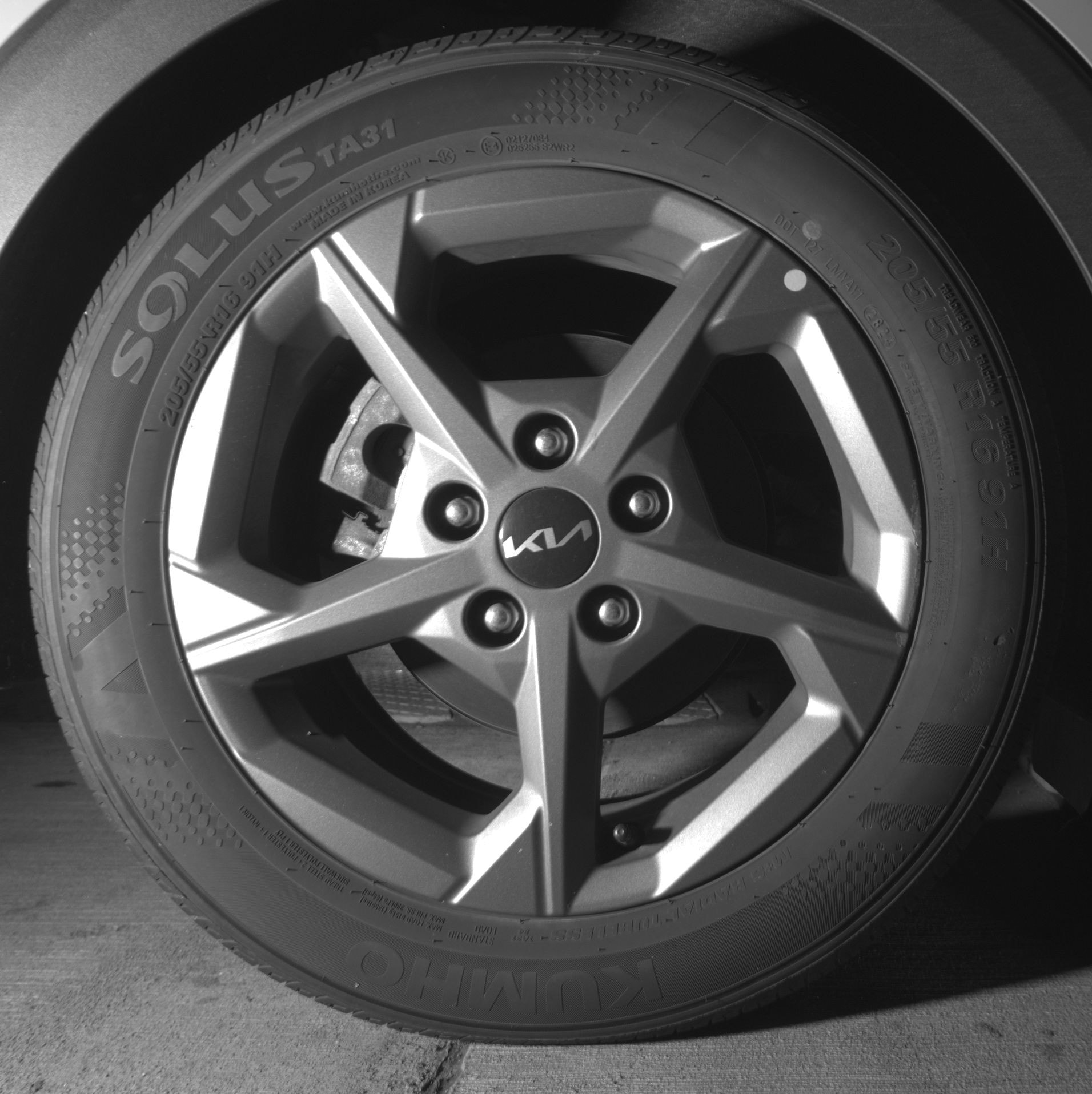 Thumbnail: 2025 Kia K4 - 12