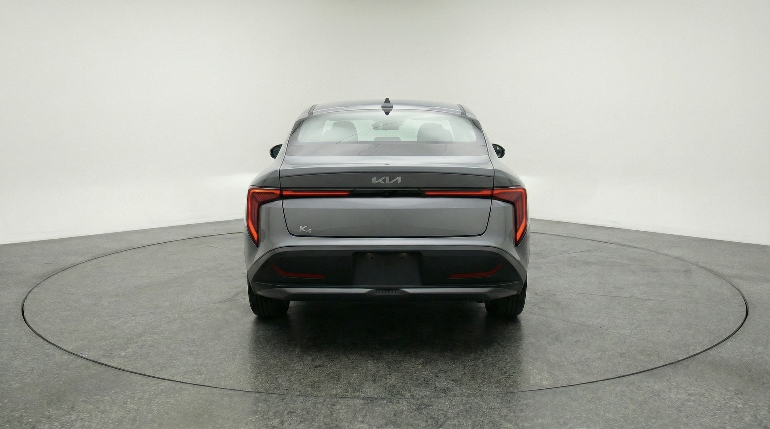 Thumbnail: 2025 Kia K4 - 6