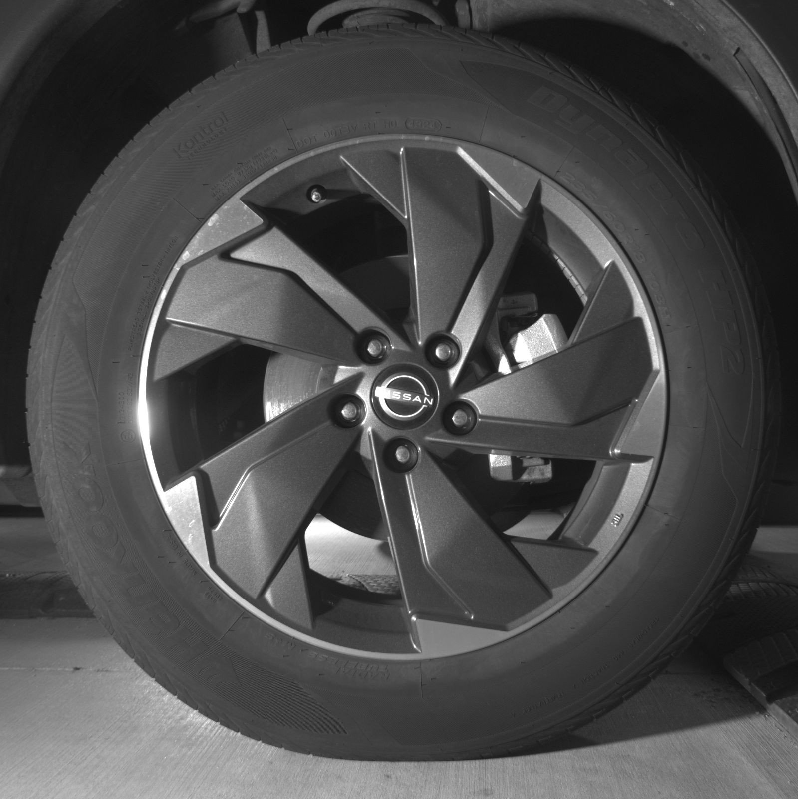 Thumbnail: 2025 Nissan Rogue - 13
