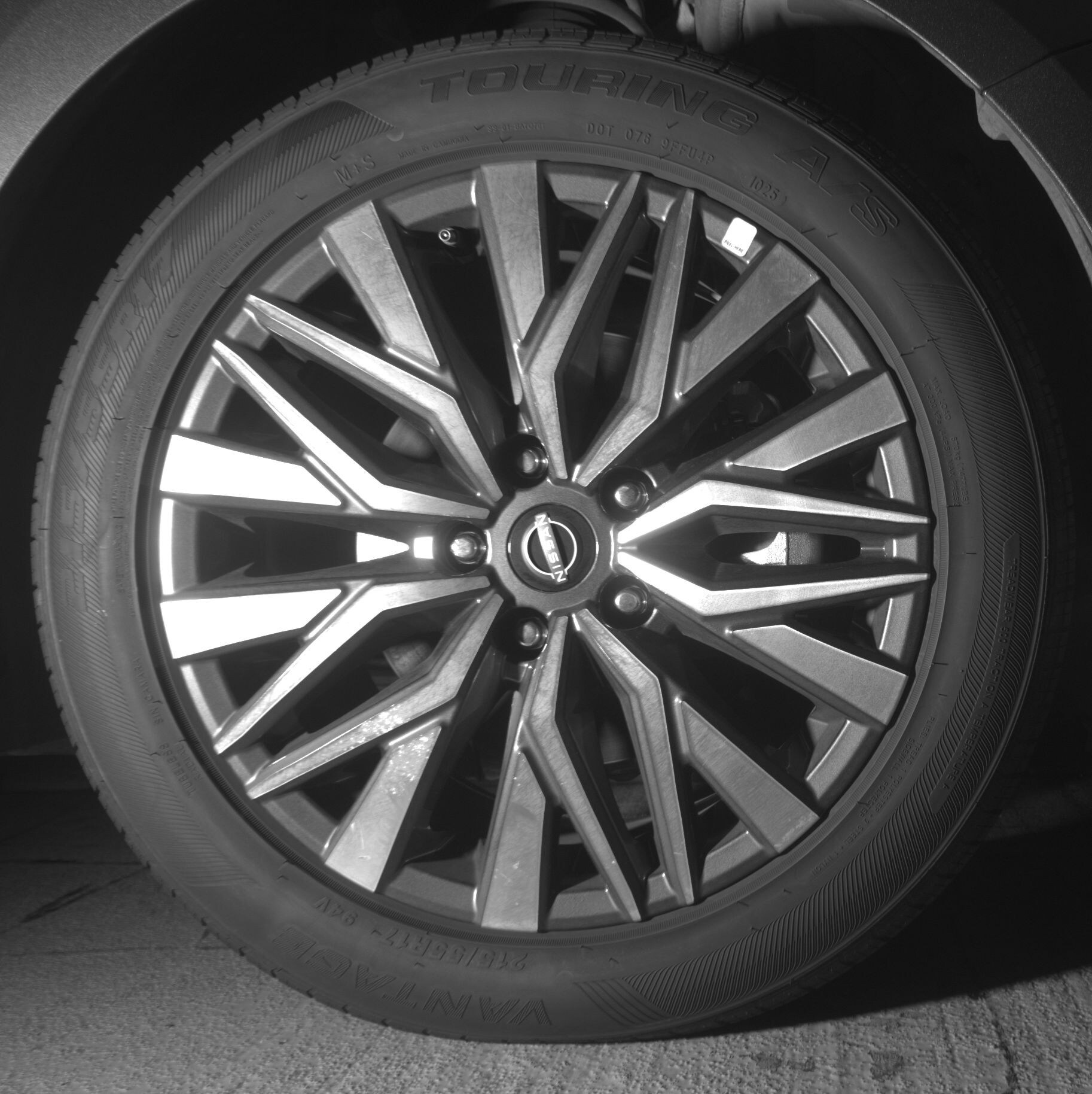 Thumbnail: 2025 Nissan Altima - 10