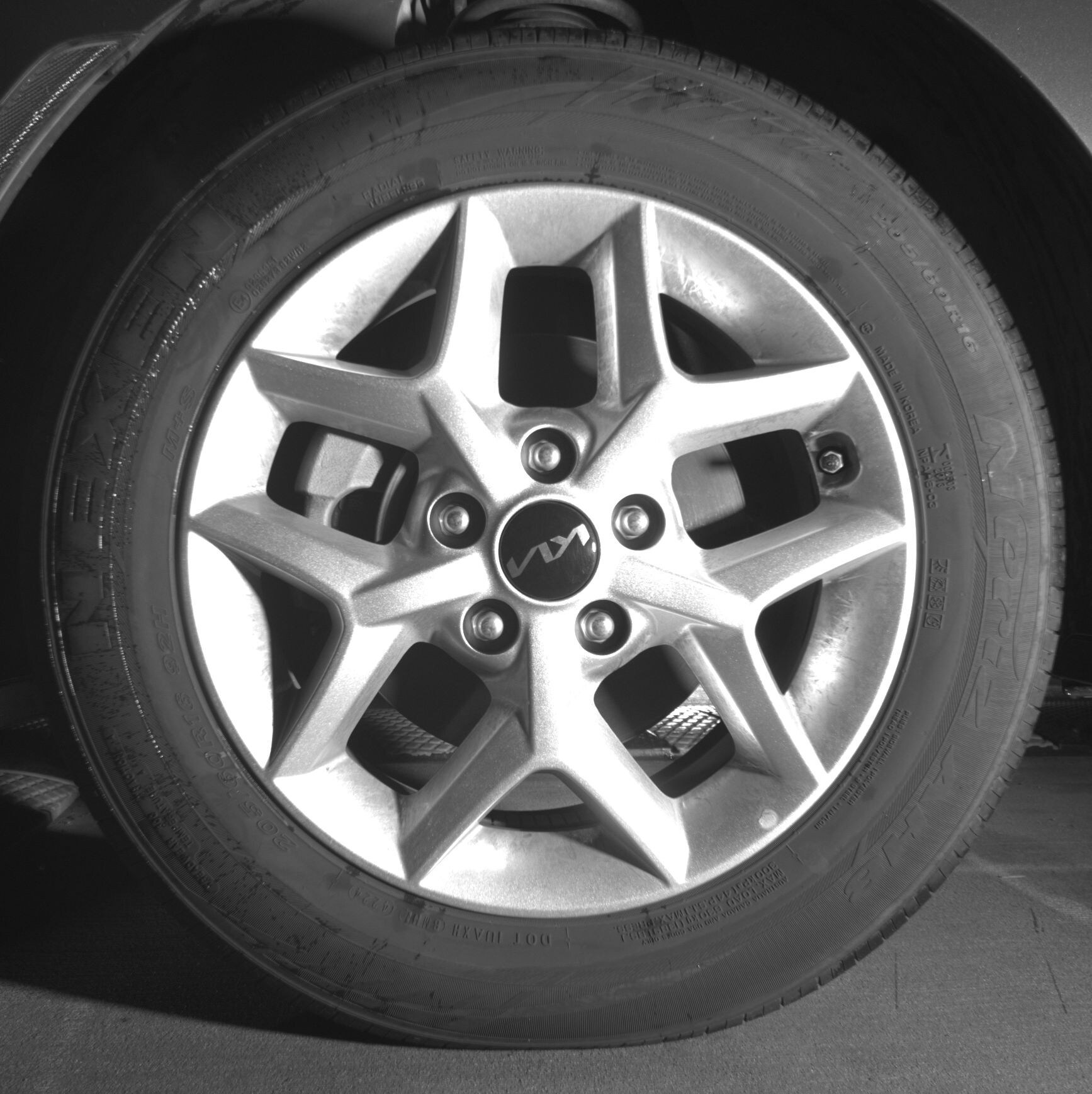 Thumbnail: 2025 Kia Soul - 9