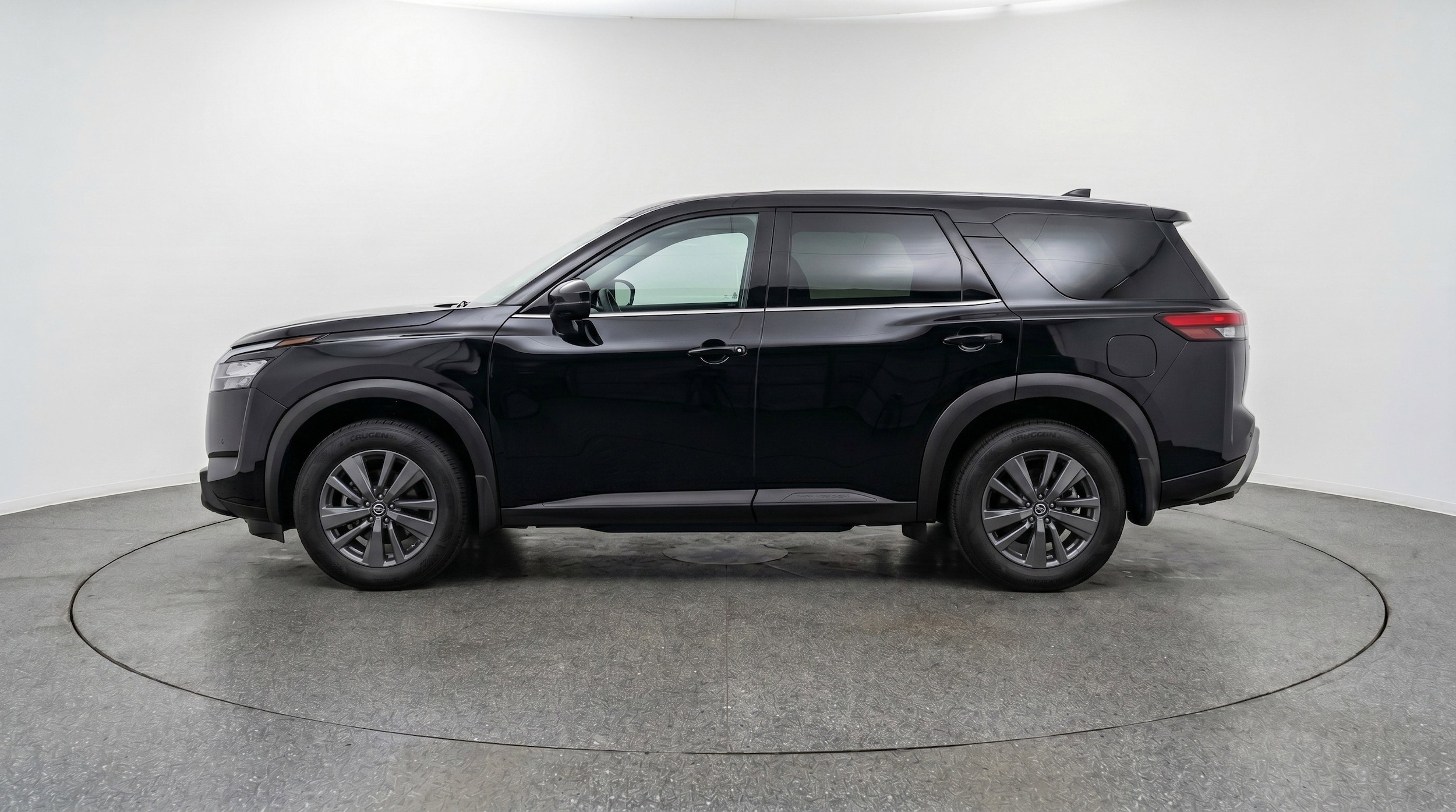 Thumbnail: 2025 Nissan Pathfinder - 5