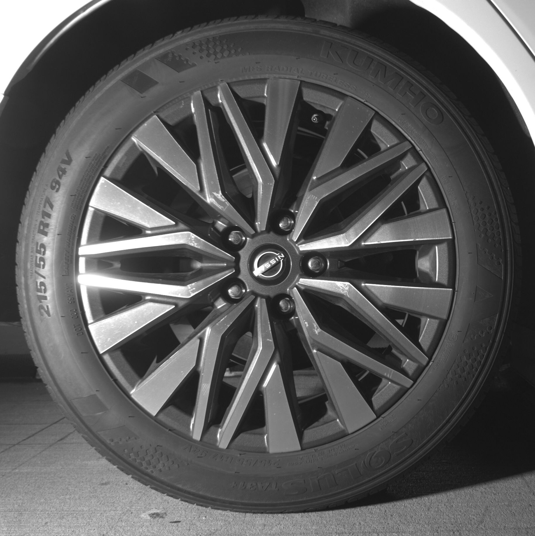 Thumbnail: 2025 Nissan Altima - 12