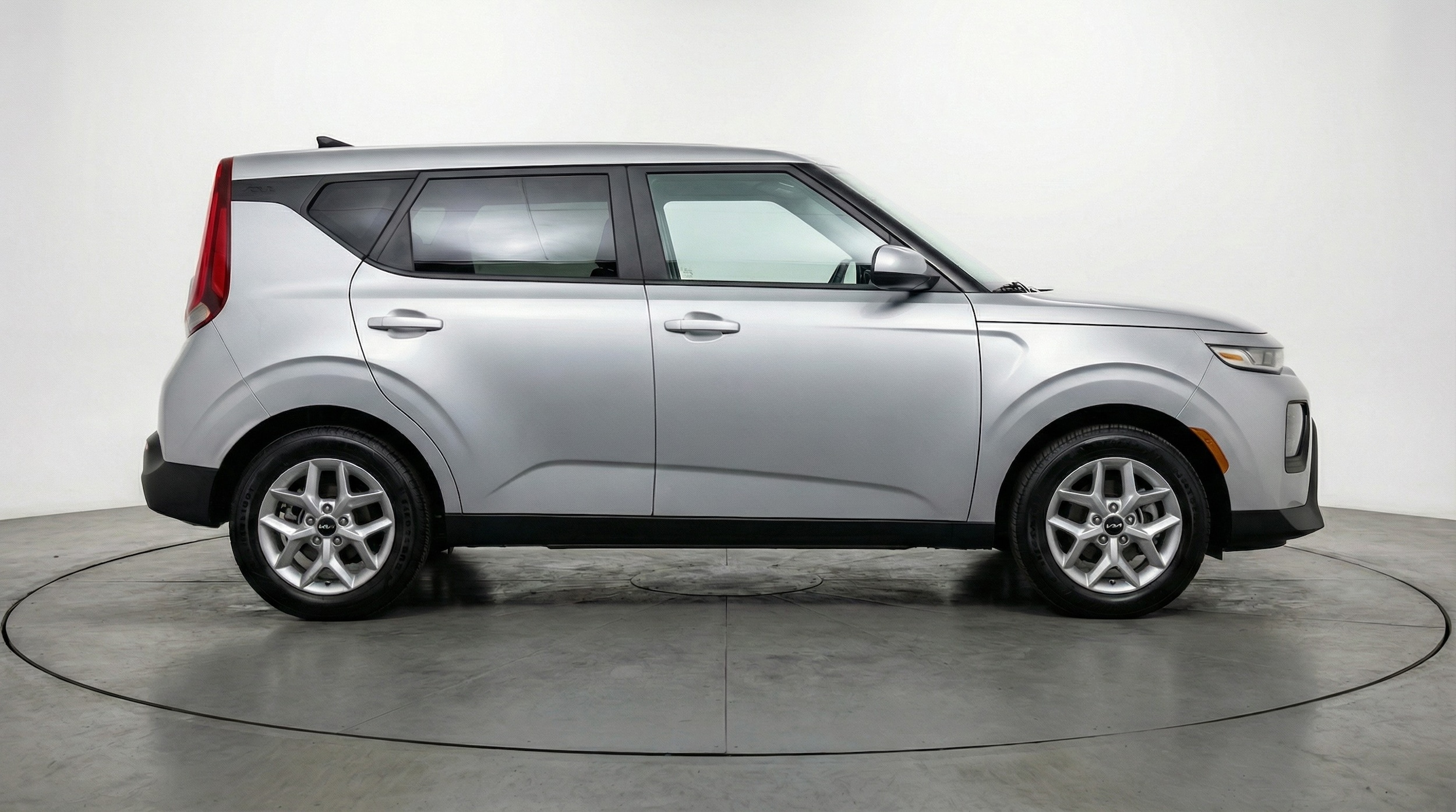 Thumbnail: 2025 Kia Soul - 8