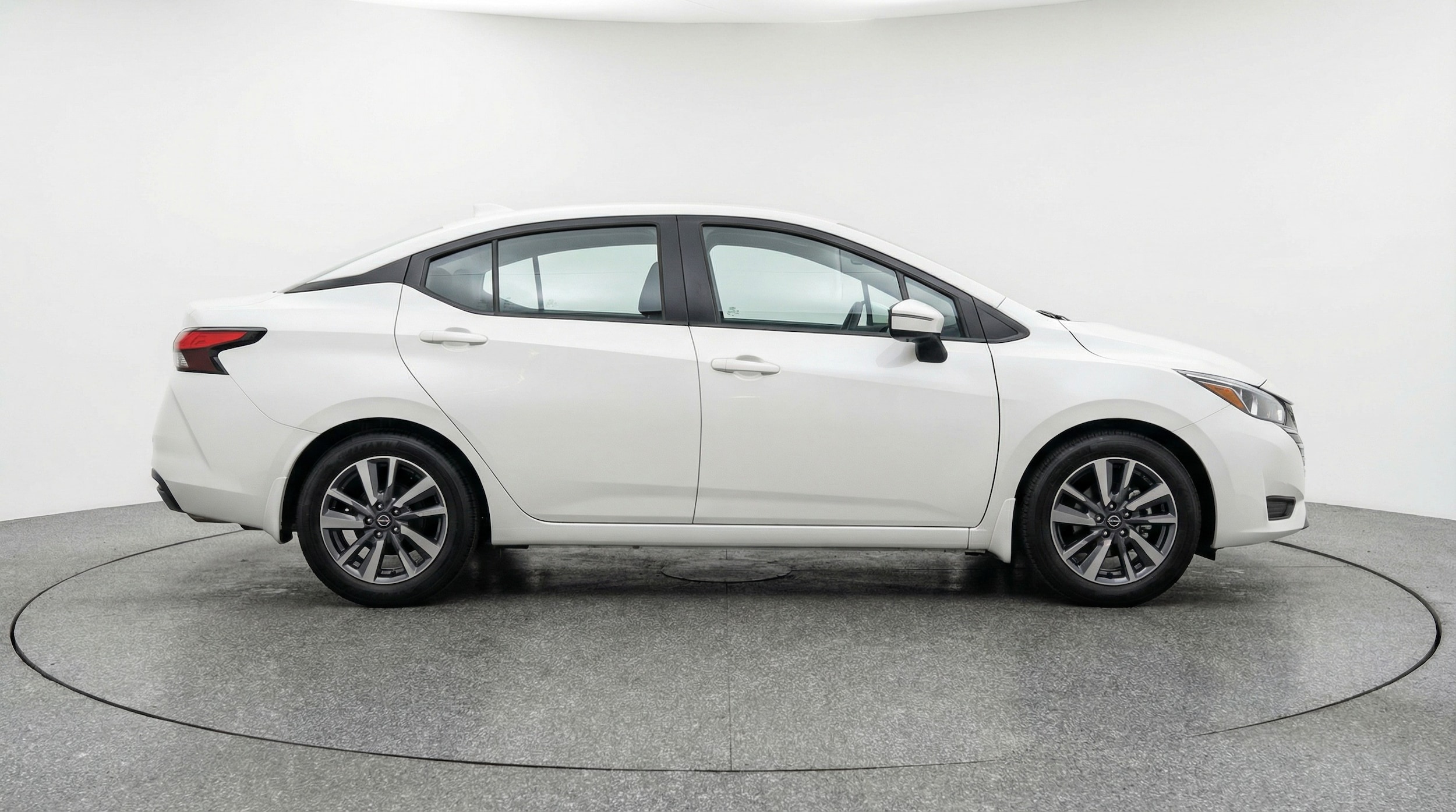 Thumbnail: 2025 Nissan Versa - 8