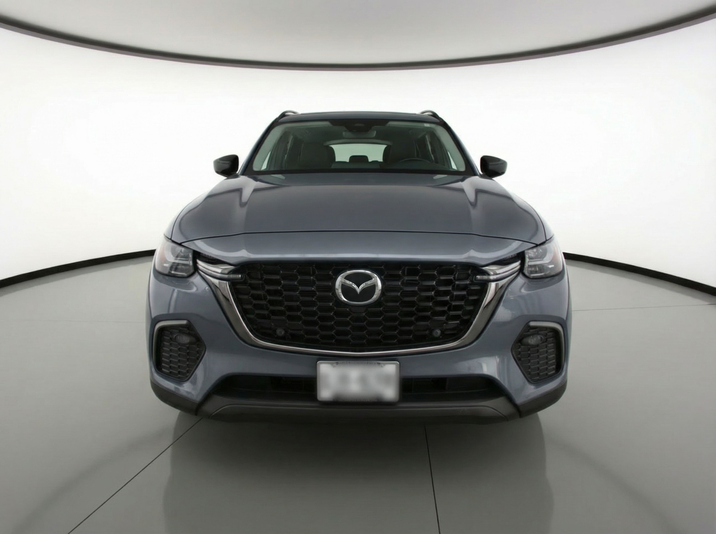 Thumbnail: 2025 Mazda CX-70 - 2