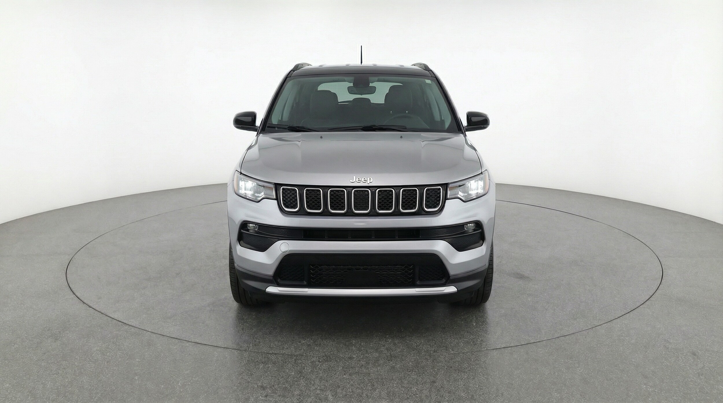 Thumbnail: 2025 Jeep Compass - 2