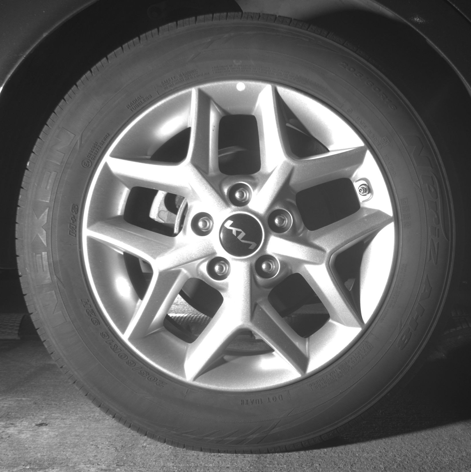 Thumbnail: 2025 Kia Soul - 22