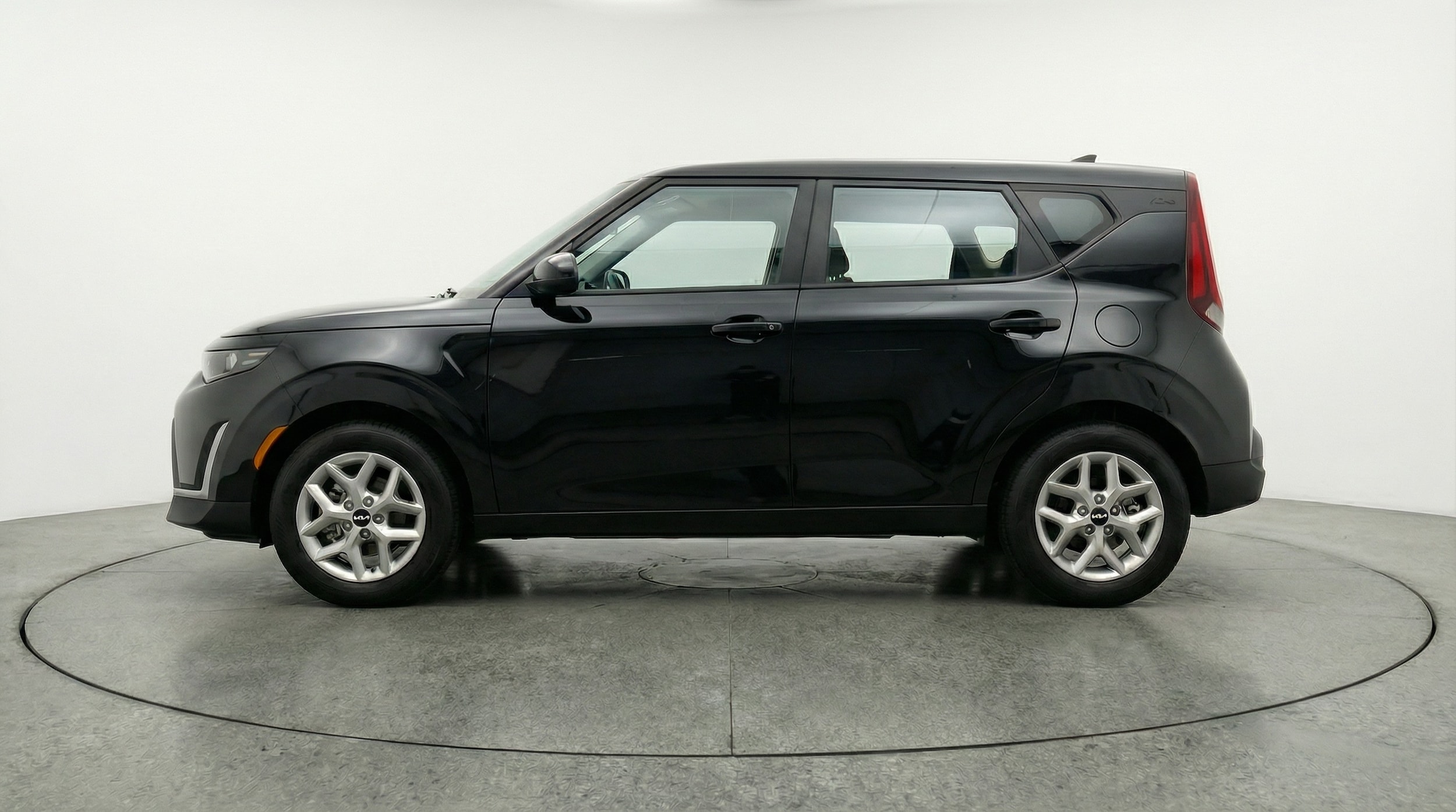 Thumbnail: 2025 Kia Soul - 4