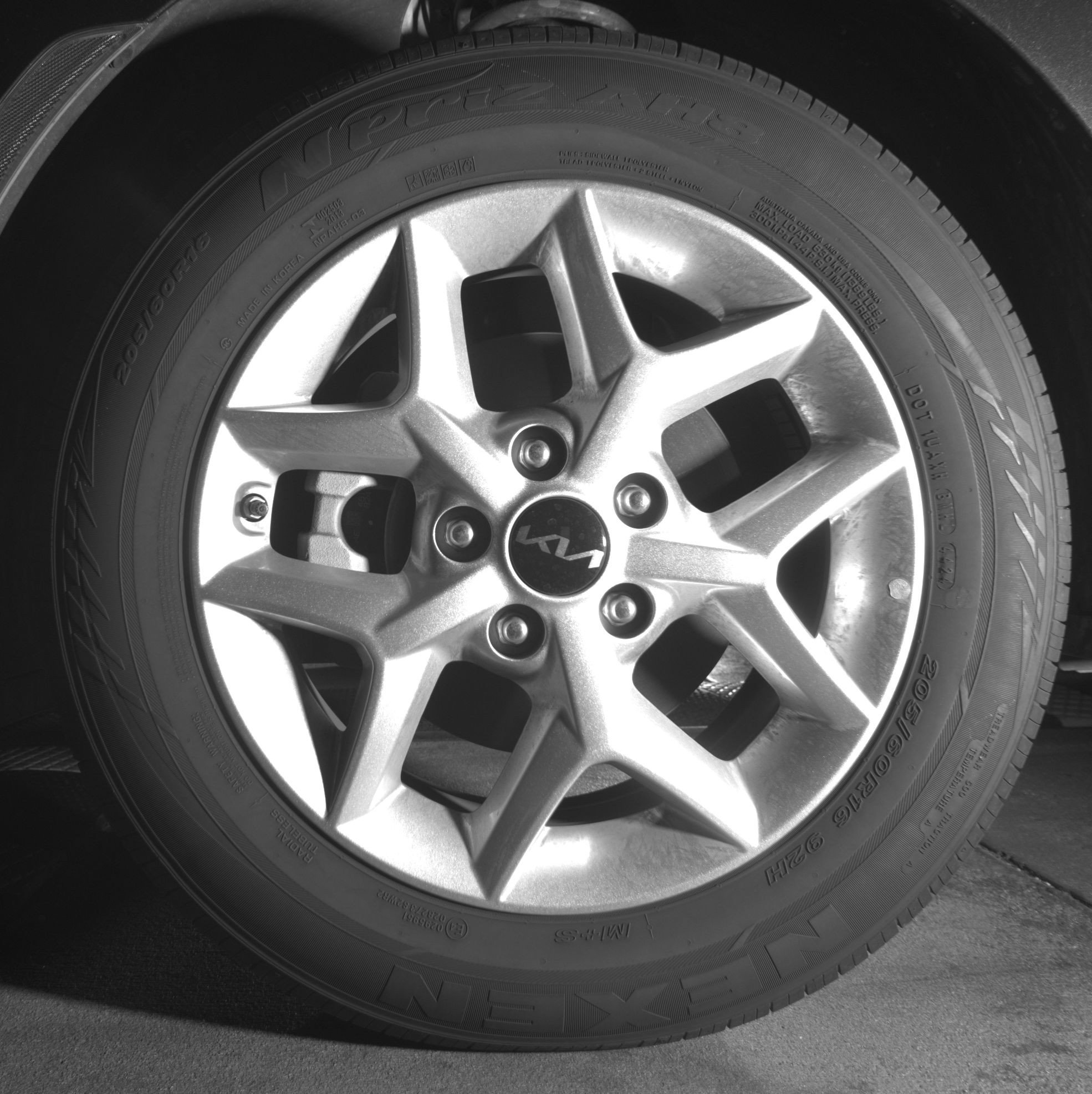 Thumbnail: 2025 Kia Soul - 12