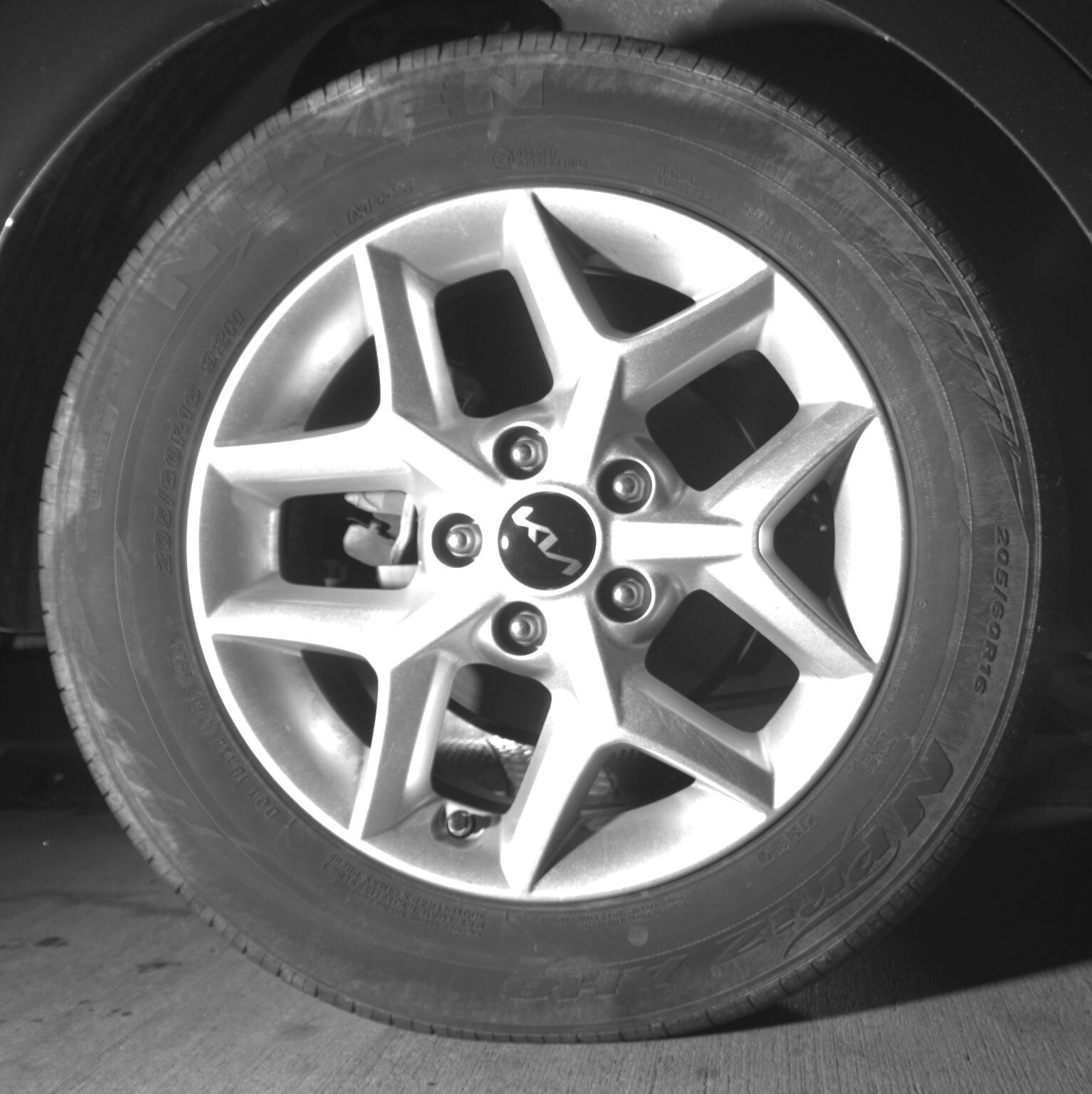 Thumbnail: 2025 Kia Soul - 12