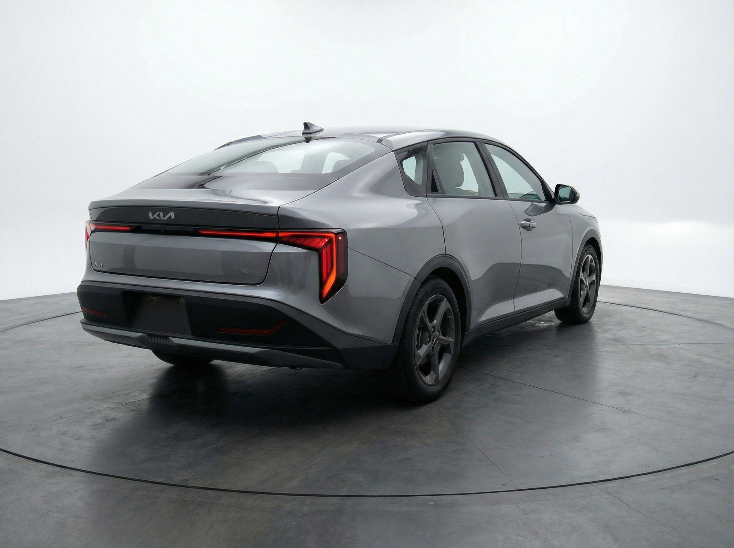 Thumbnail: 2025 Kia K4 - 9