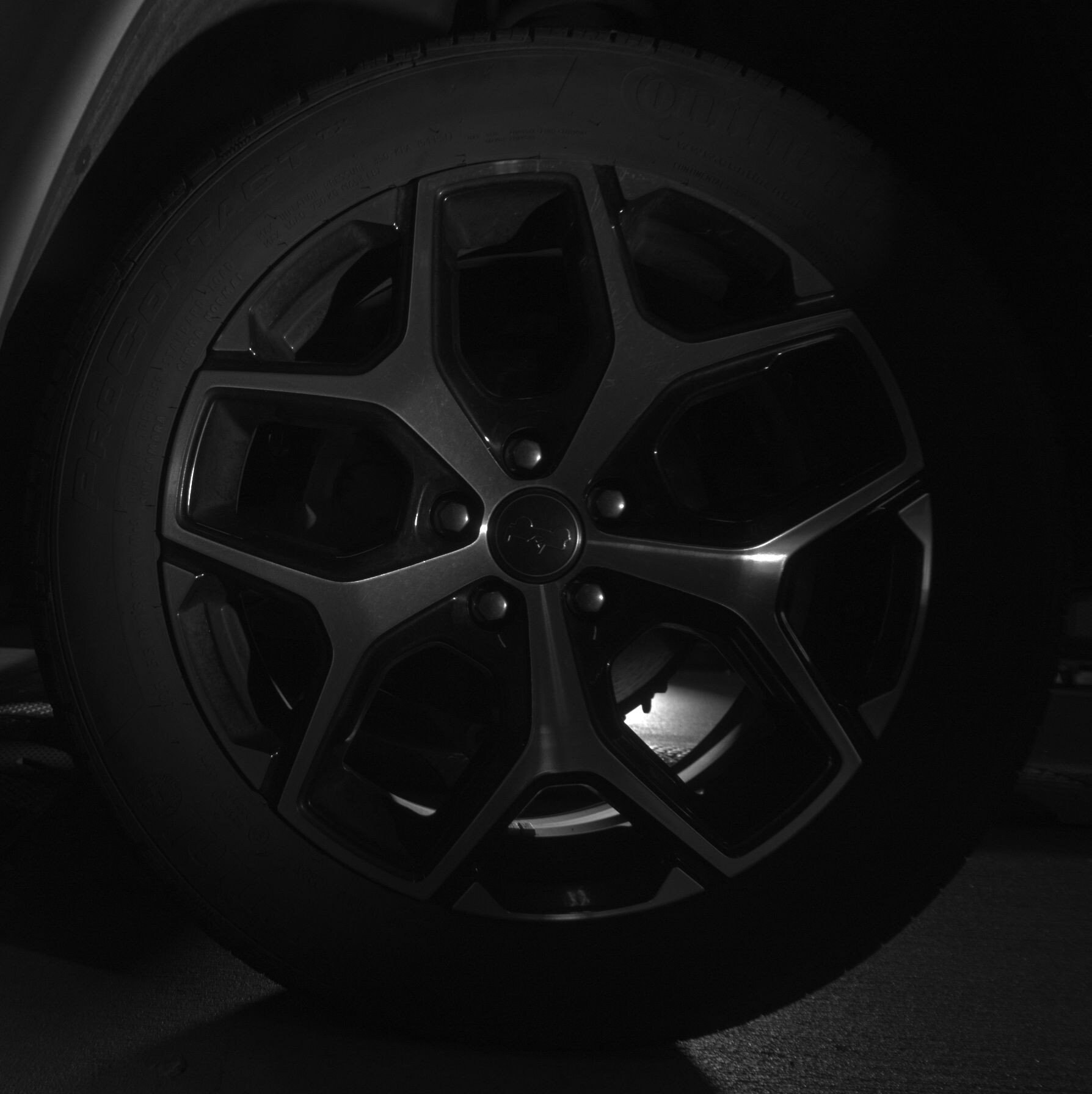 Thumbnail: 2025 Jeep Compass - 14