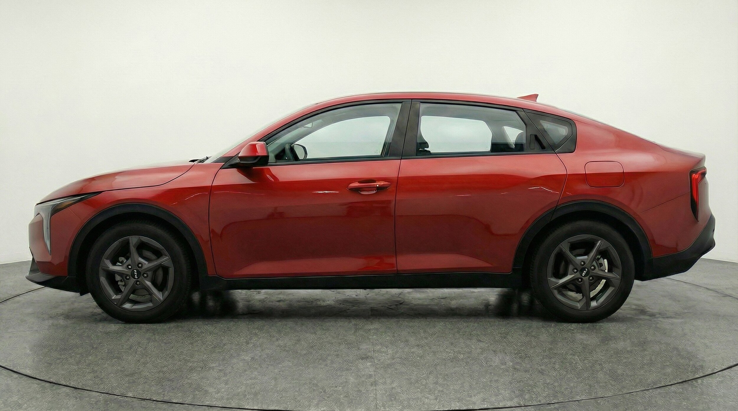 Thumbnail: 2025 Kia K4 - 5