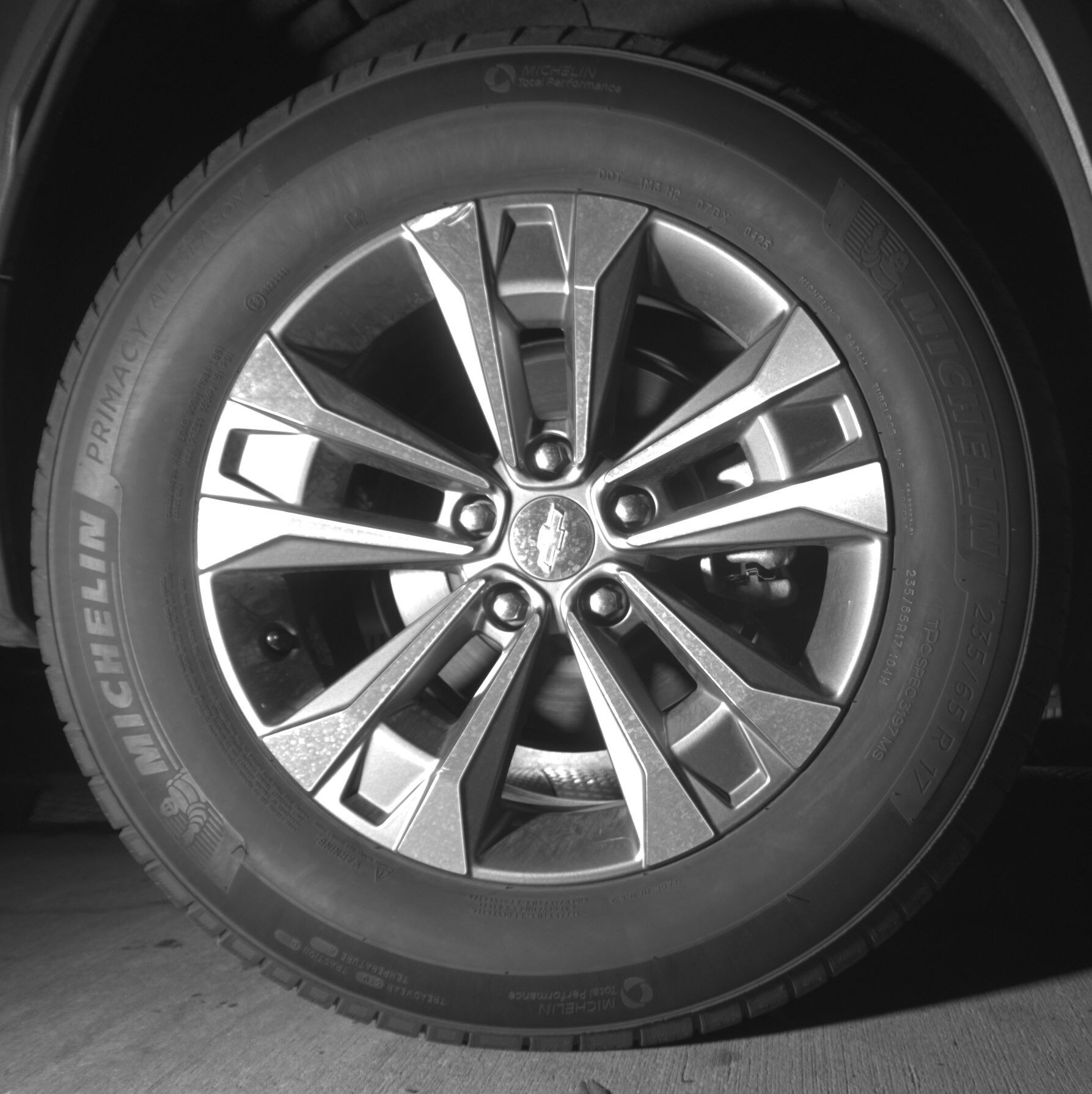 Thumbnail: 2025 Chevrolet Equinox - 12