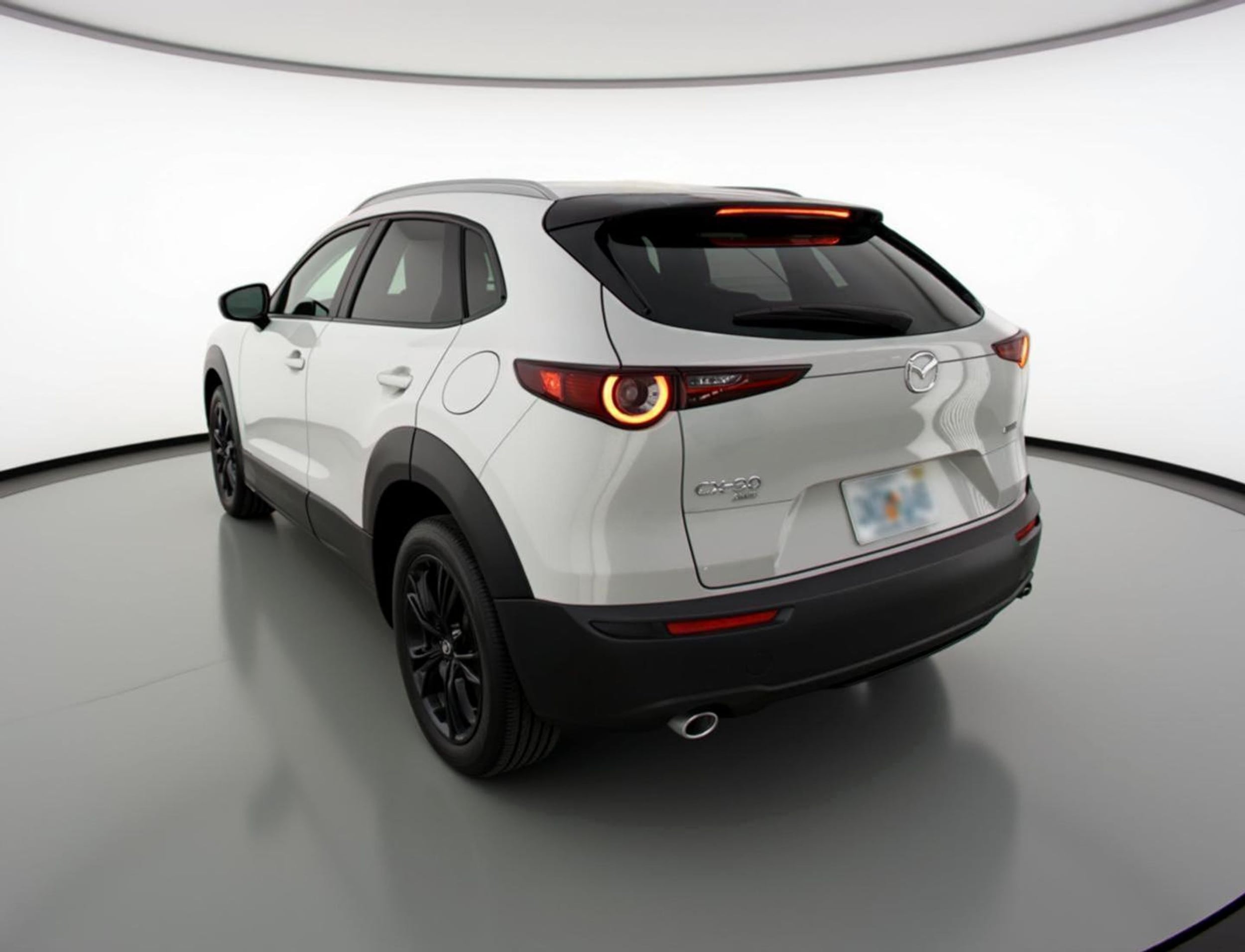 Thumbnail: 2025 Mazda CX-30 - 5