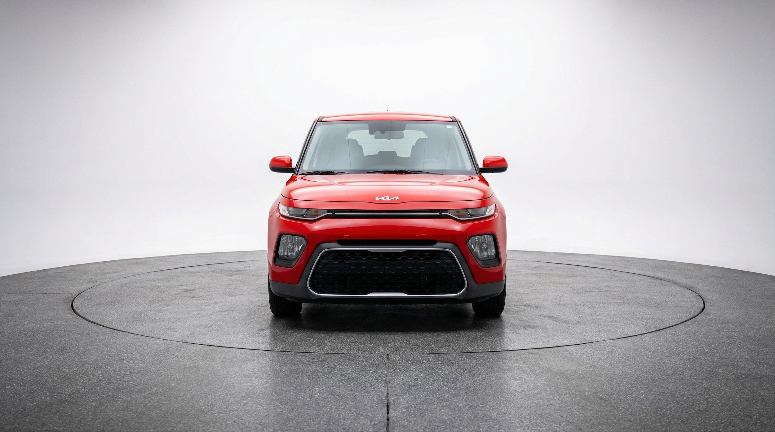 Thumbnail: 2025 Kia Soul - 2