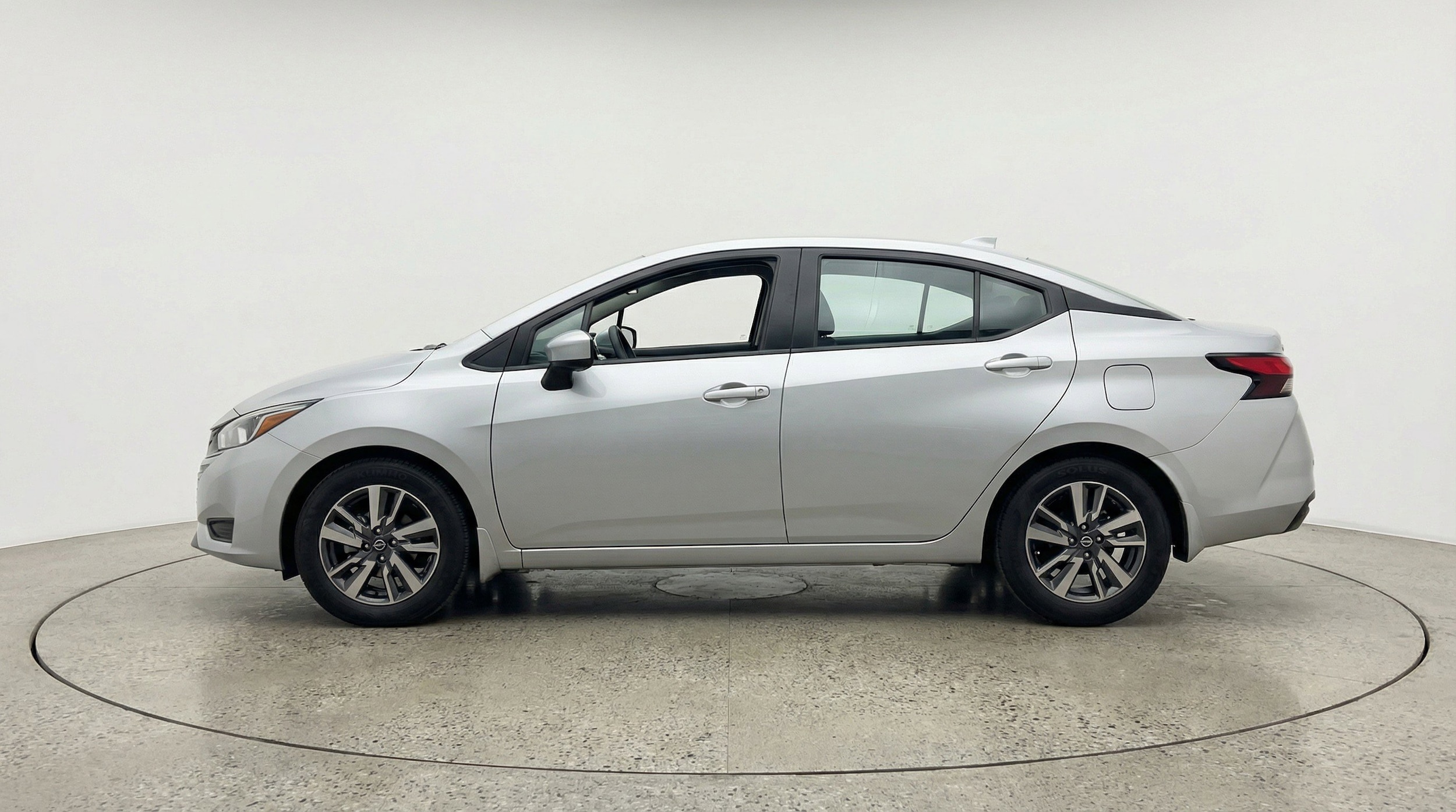 Thumbnail: 2025 Nissan Versa - 5