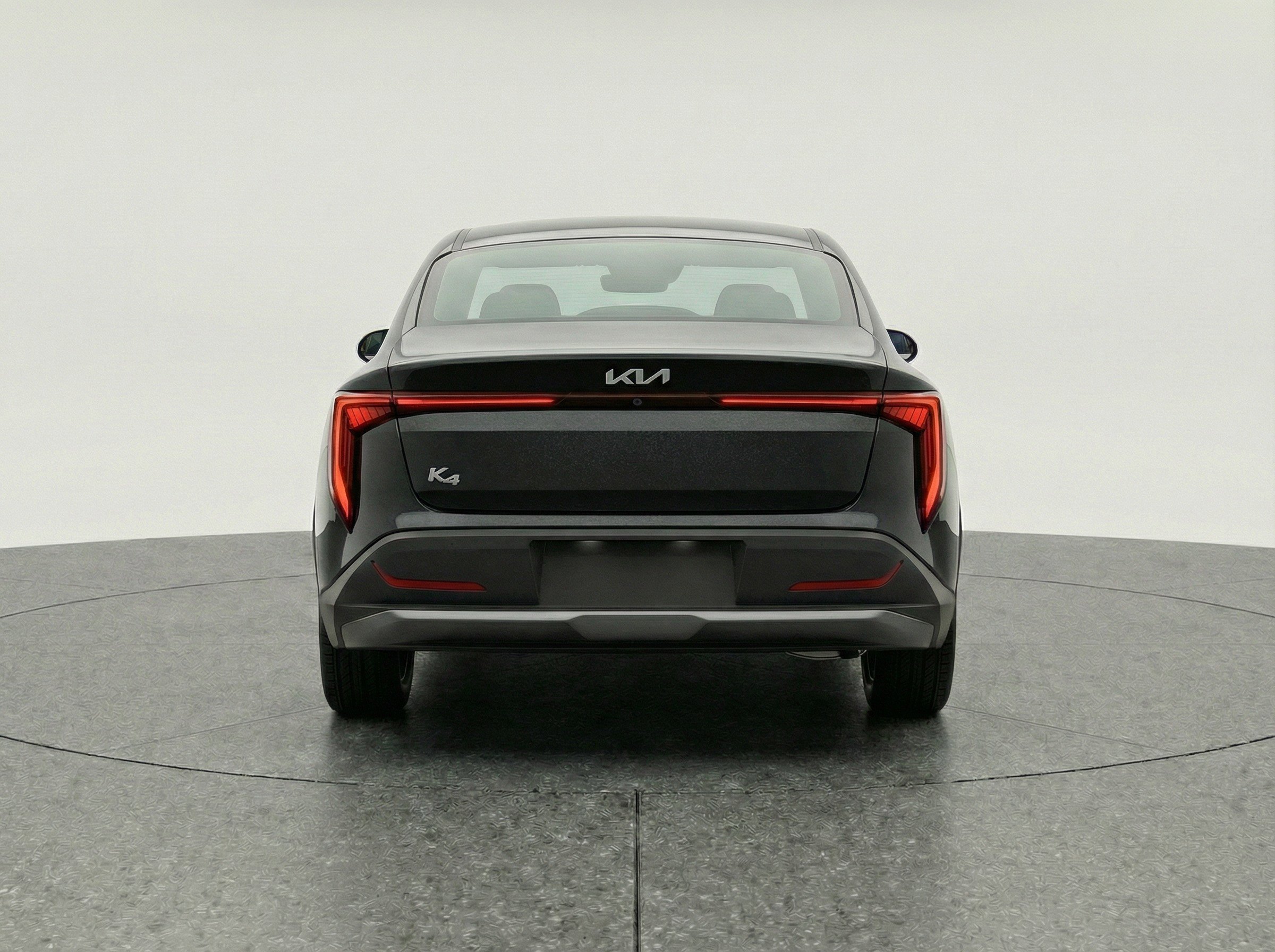 Thumbnail: 2025 Kia K4 - 7
