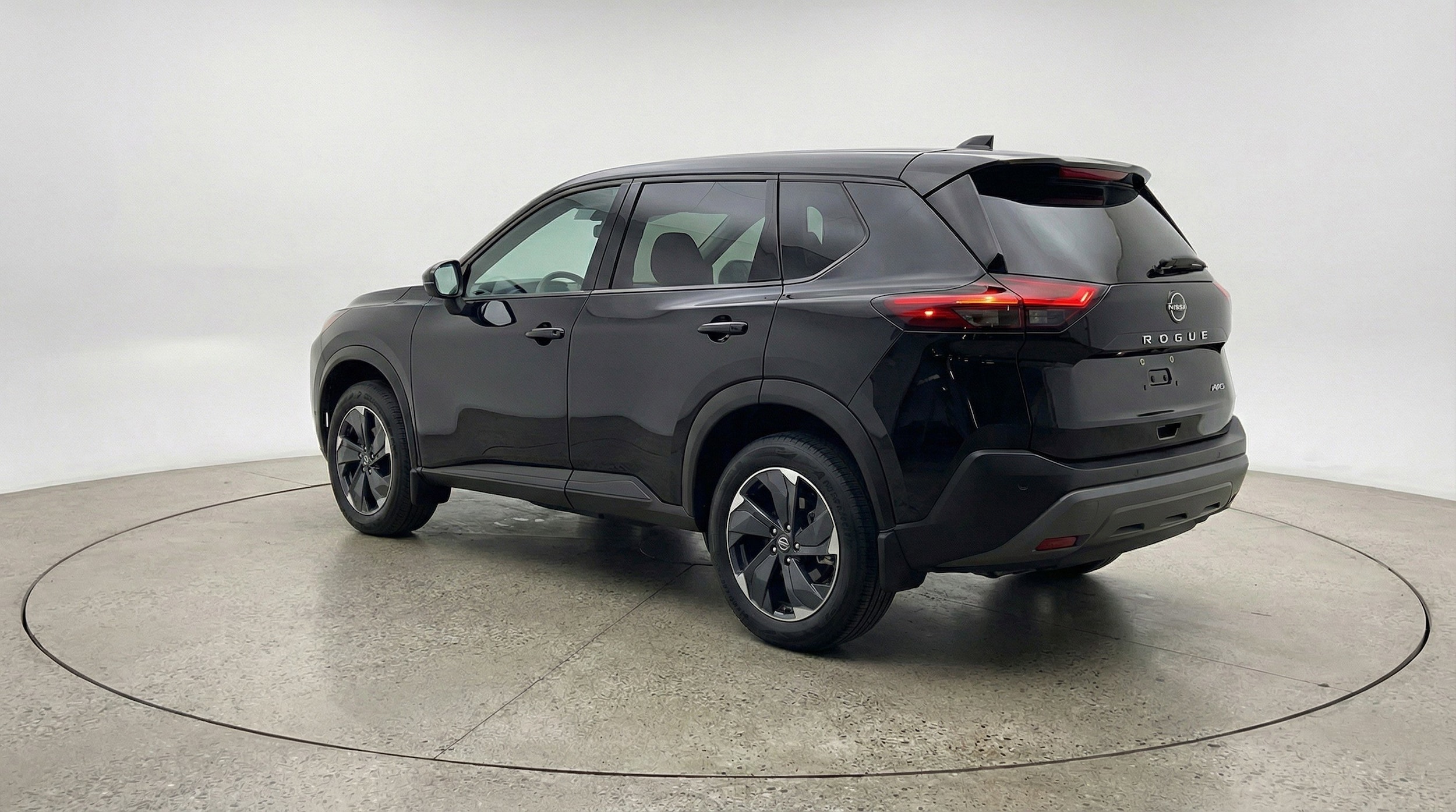 Thumbnail: 2025 Nissan Rogue - 6