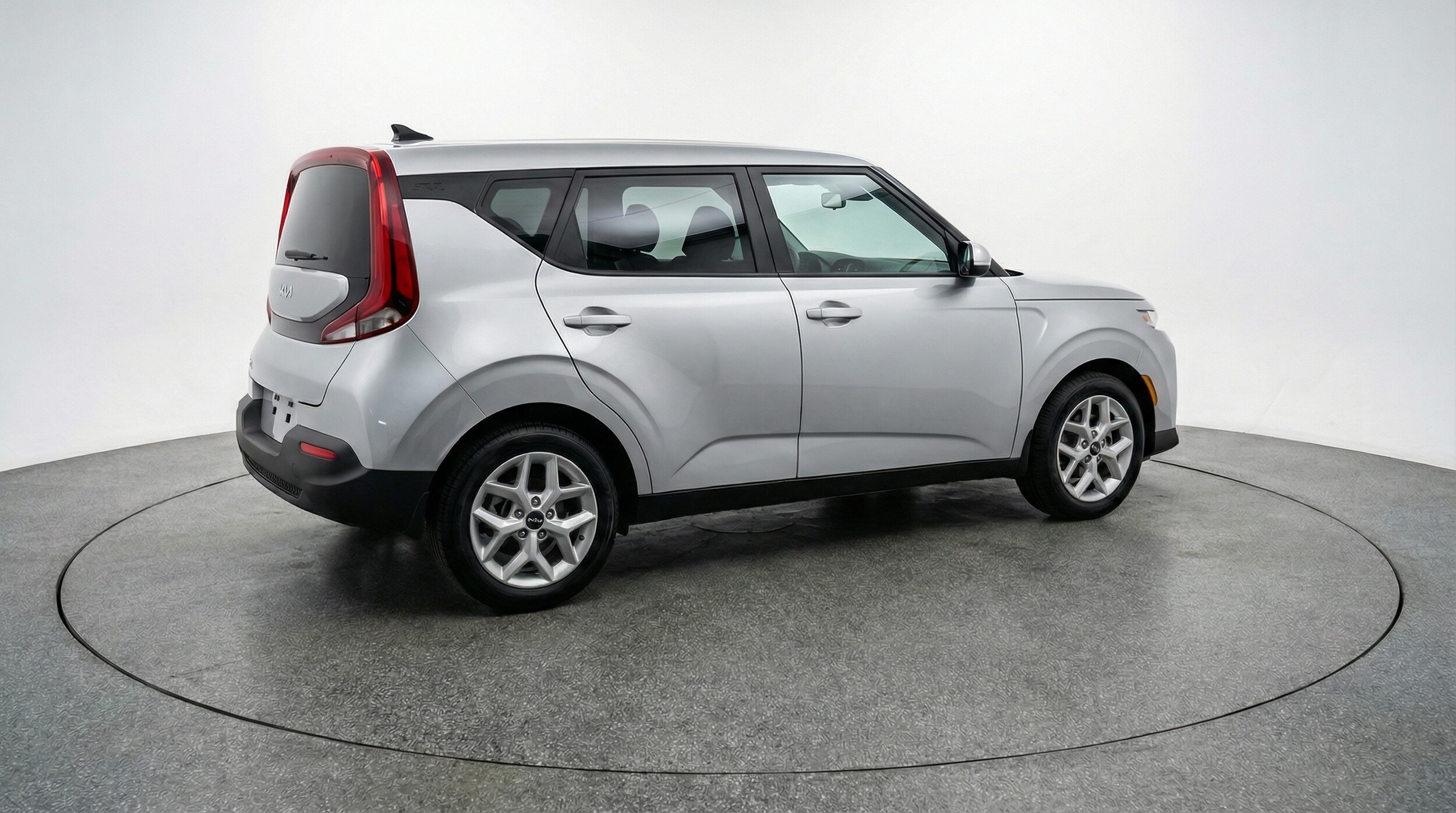 Thumbnail: 2025 Kia Soul - 7