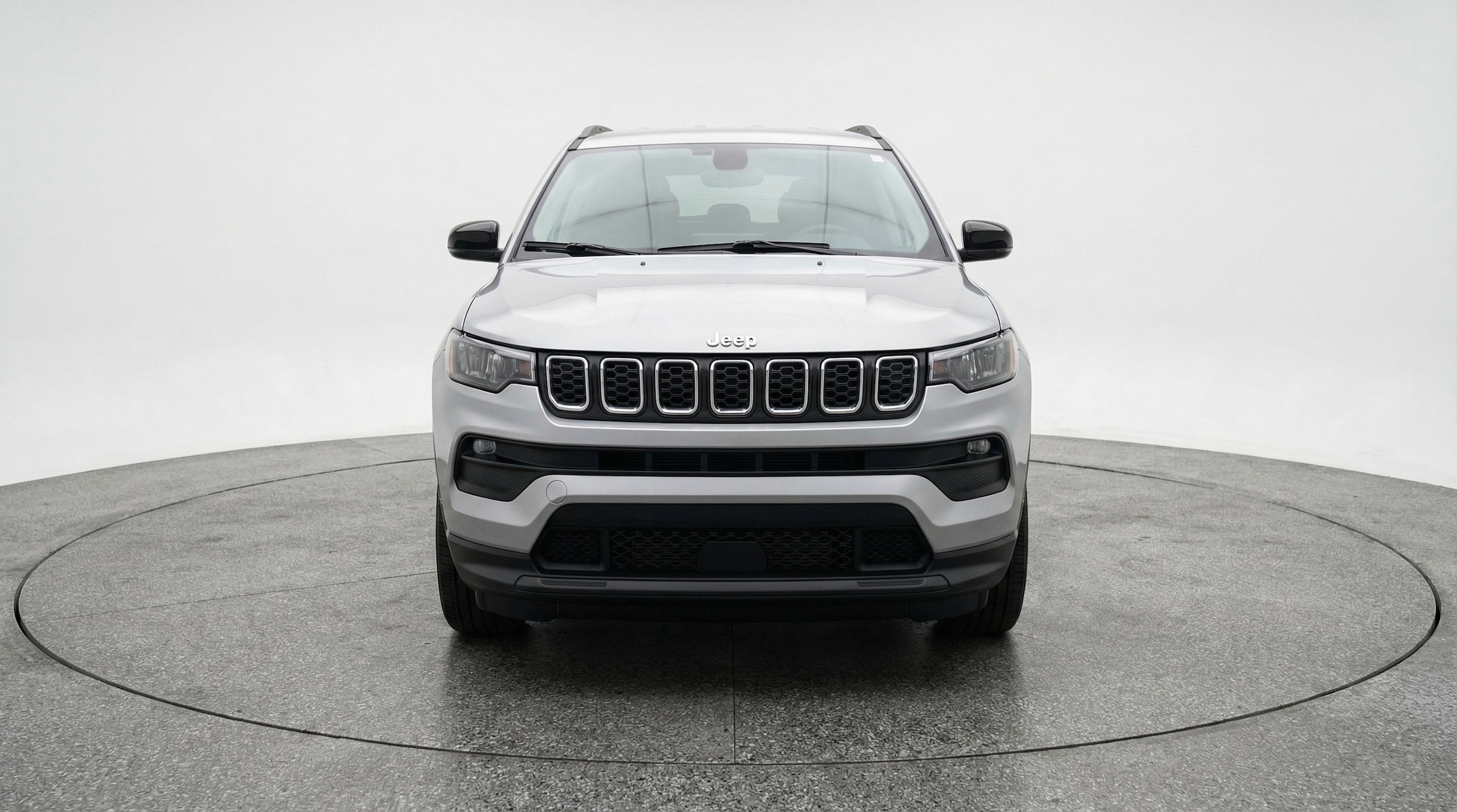 Thumbnail: 2025 Jeep Compass - 2