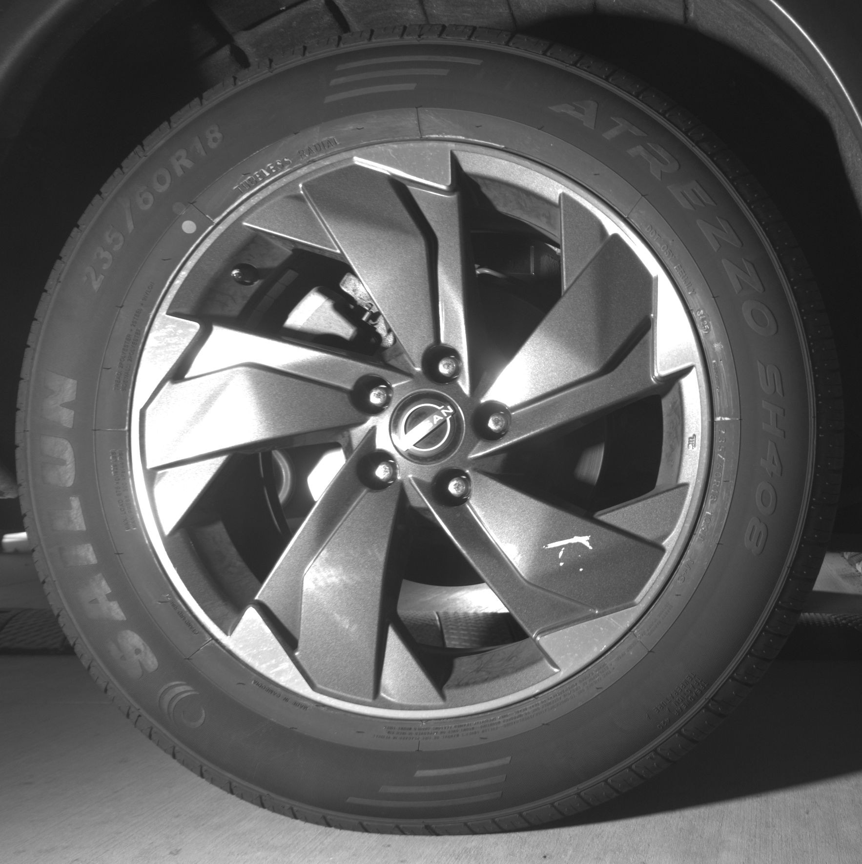 Thumbnail: 2025 Nissan Rogue - 12