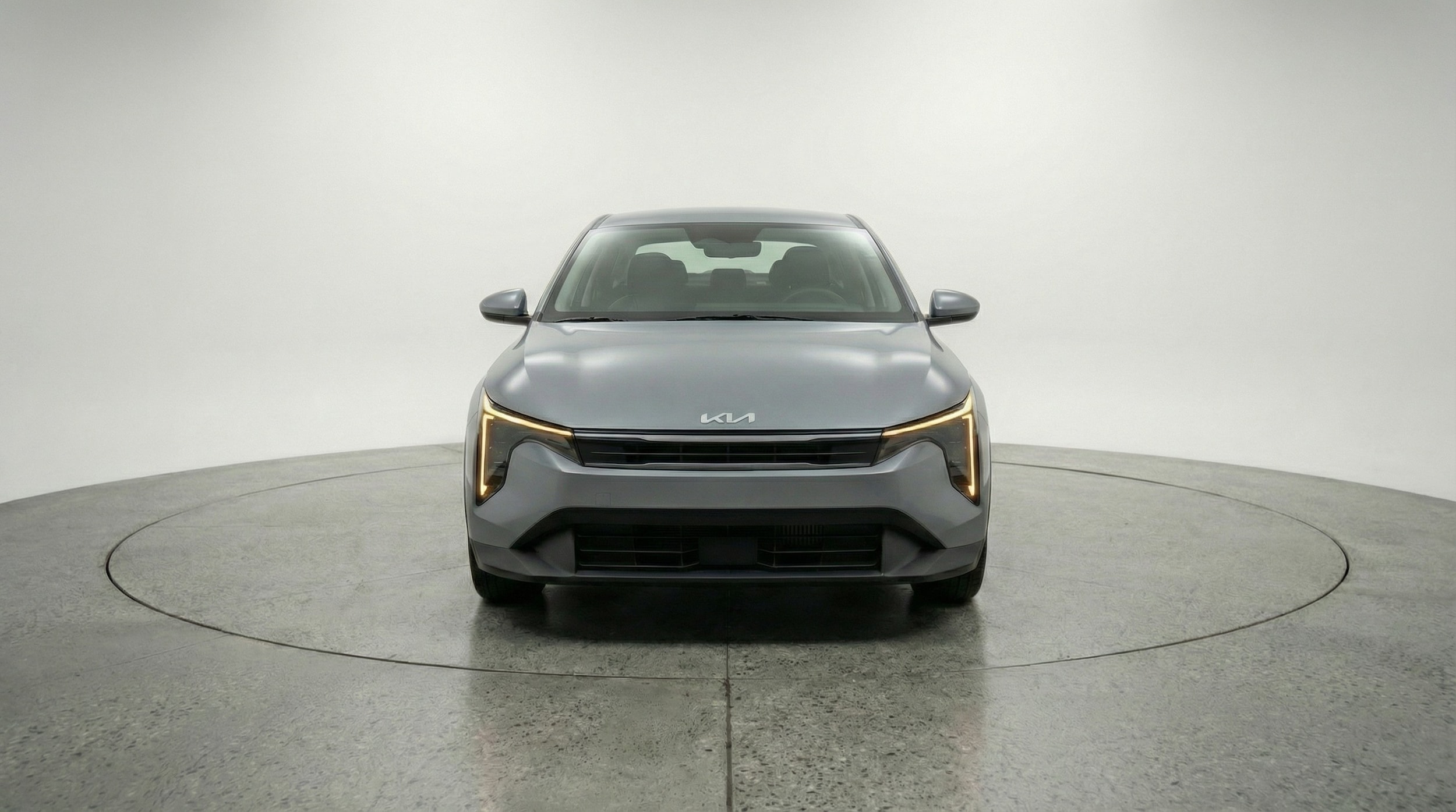 Thumbnail: 2025 Kia K4 - 2