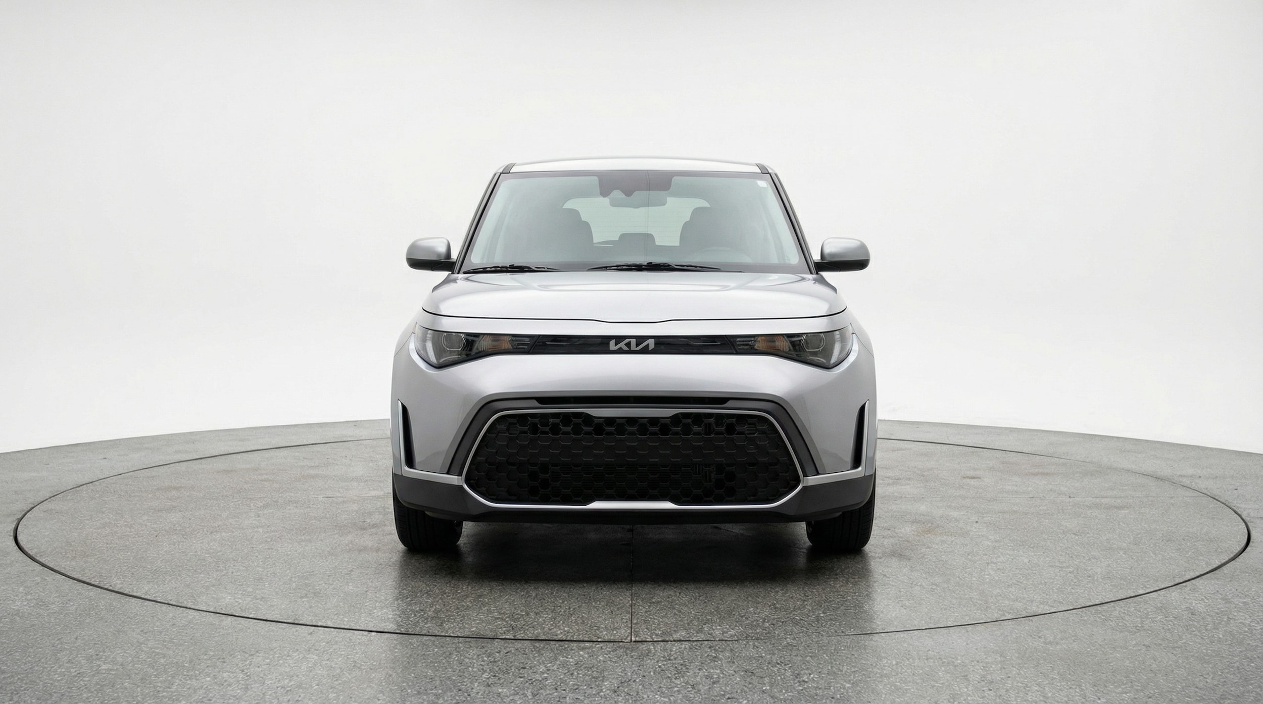 Thumbnail: 2025 Kia Soul - 2