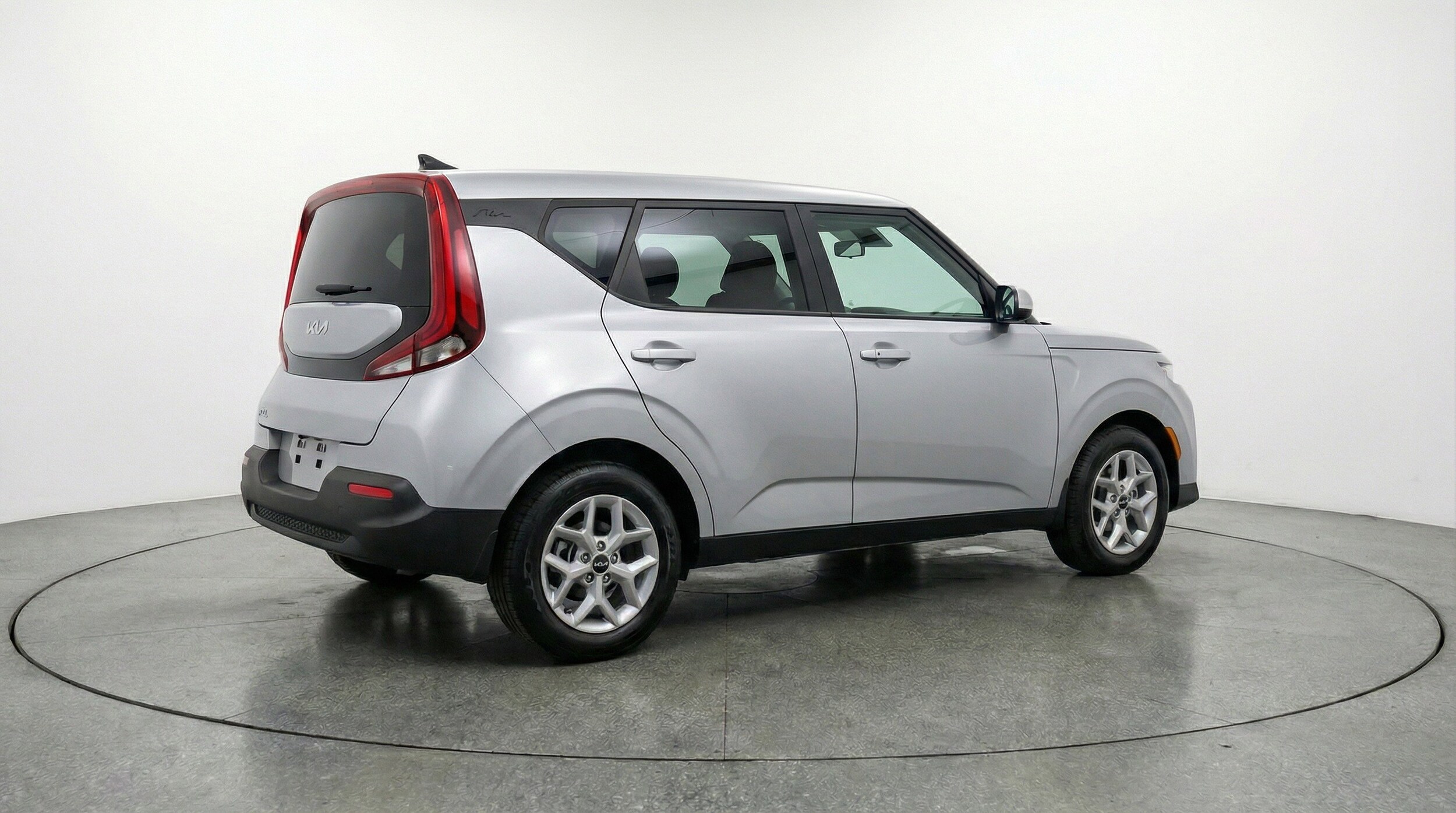 Thumbnail: 2025 Kia Soul - 9