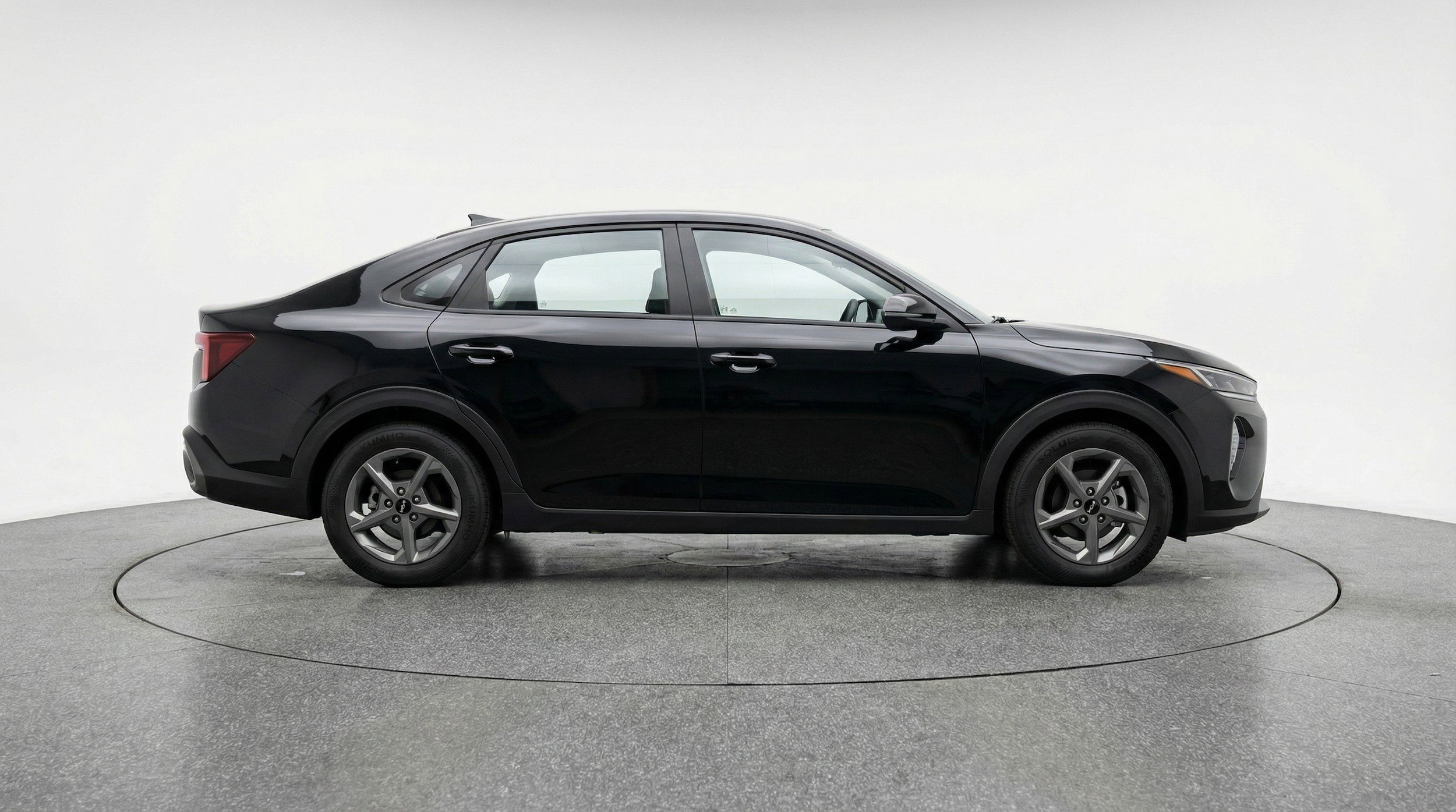 Thumbnail: 2025 Kia K4 - 11