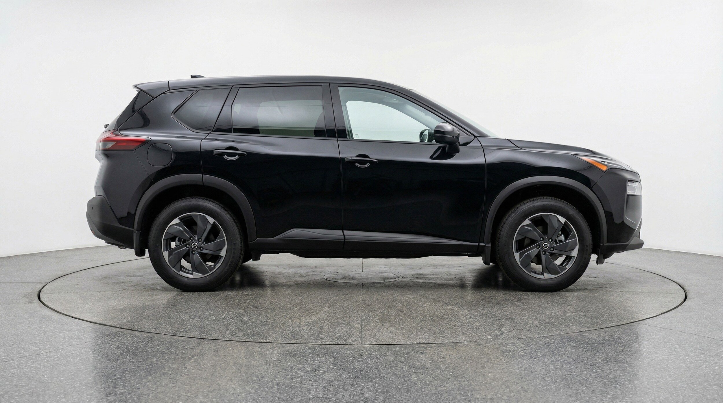 Thumbnail: 2025 Nissan Rogue - 11