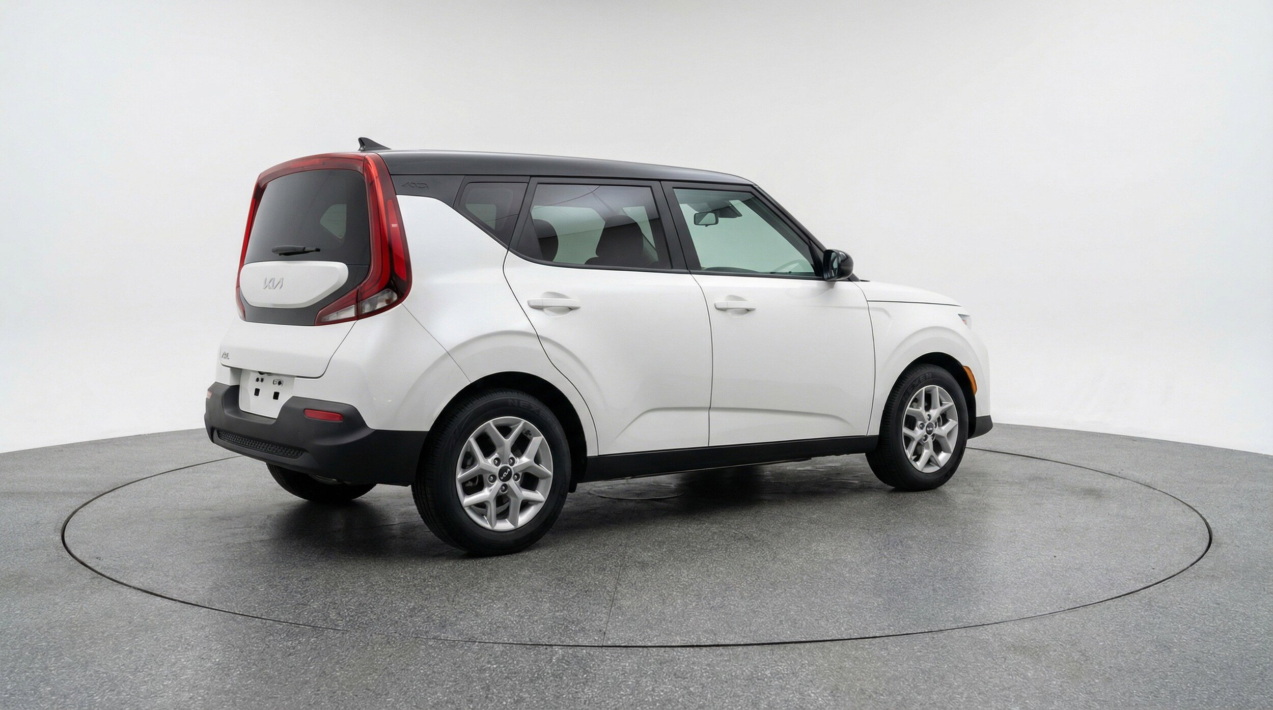 Thumbnail: 2025 Kia Soul - 9