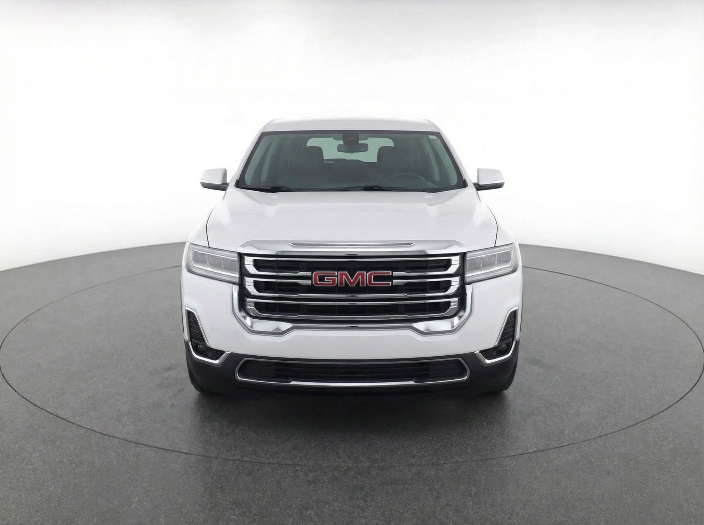 Thumbnail: 2023 GMC Acadia - 2