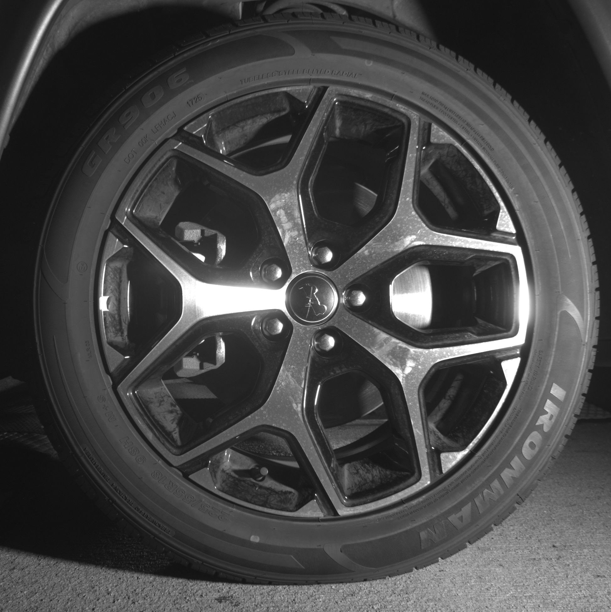 Thumbnail: 2025 Jeep Compass - 12