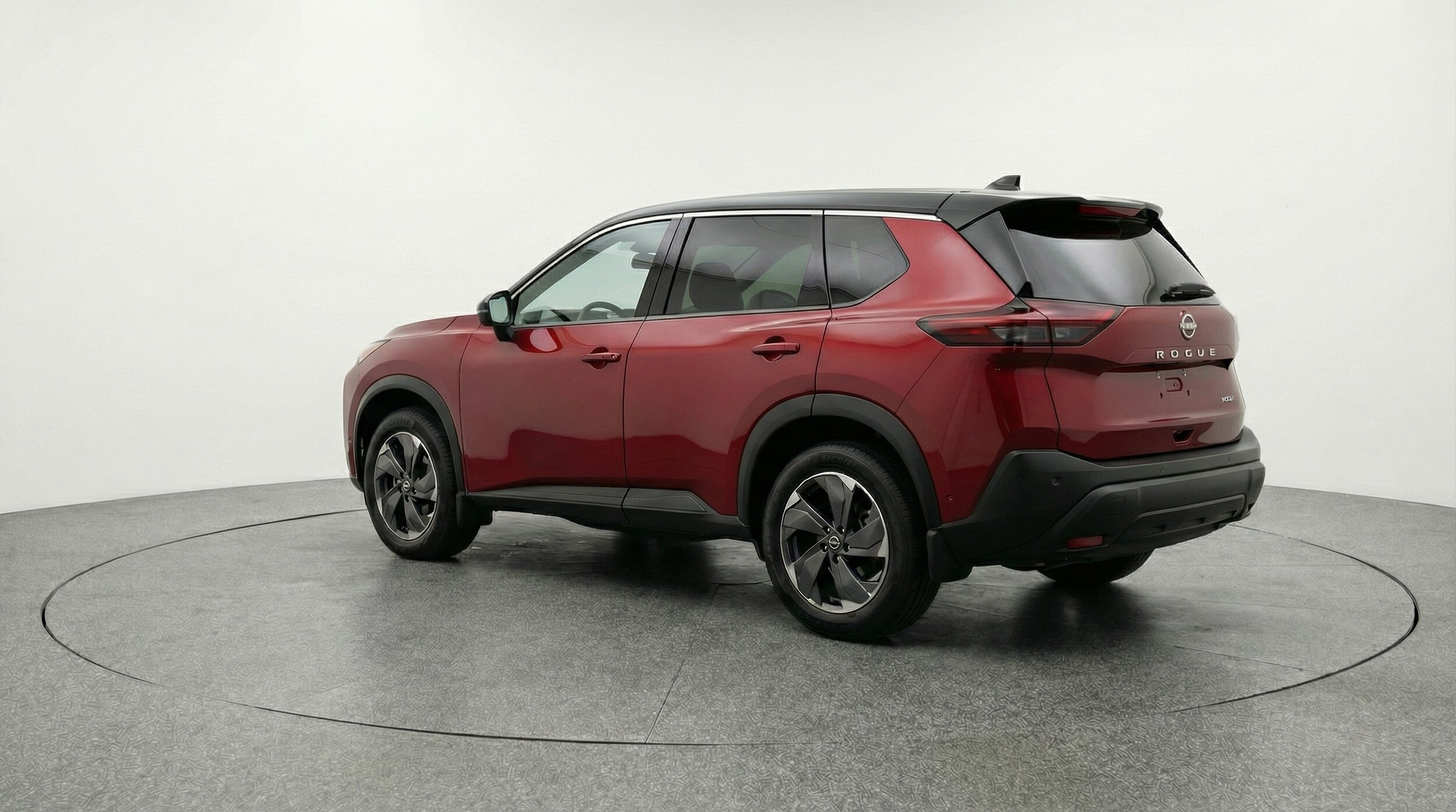 Thumbnail: 2025 Nissan Rogue - 5