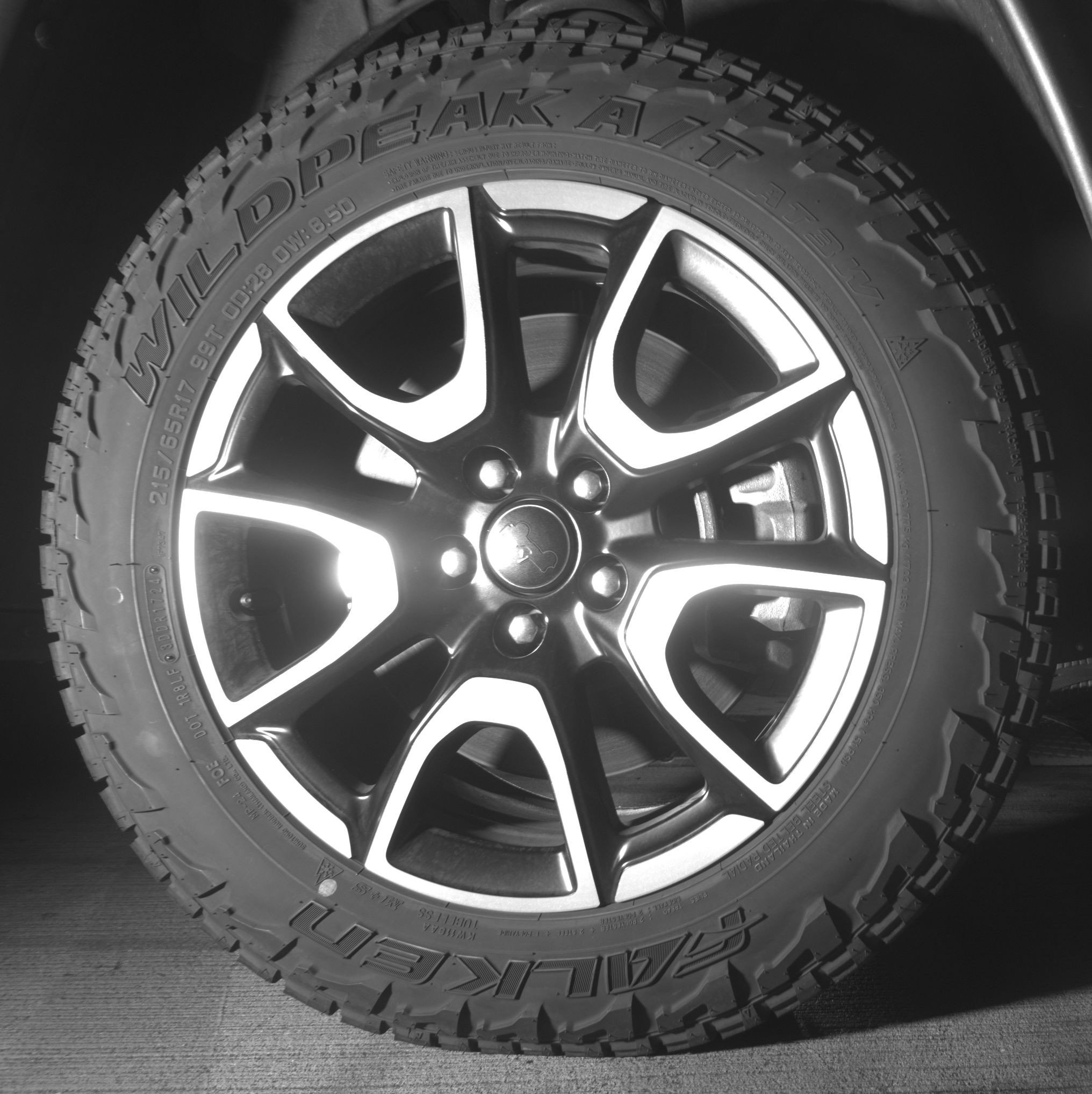 Thumbnail: 2025 Jeep Compass - 13