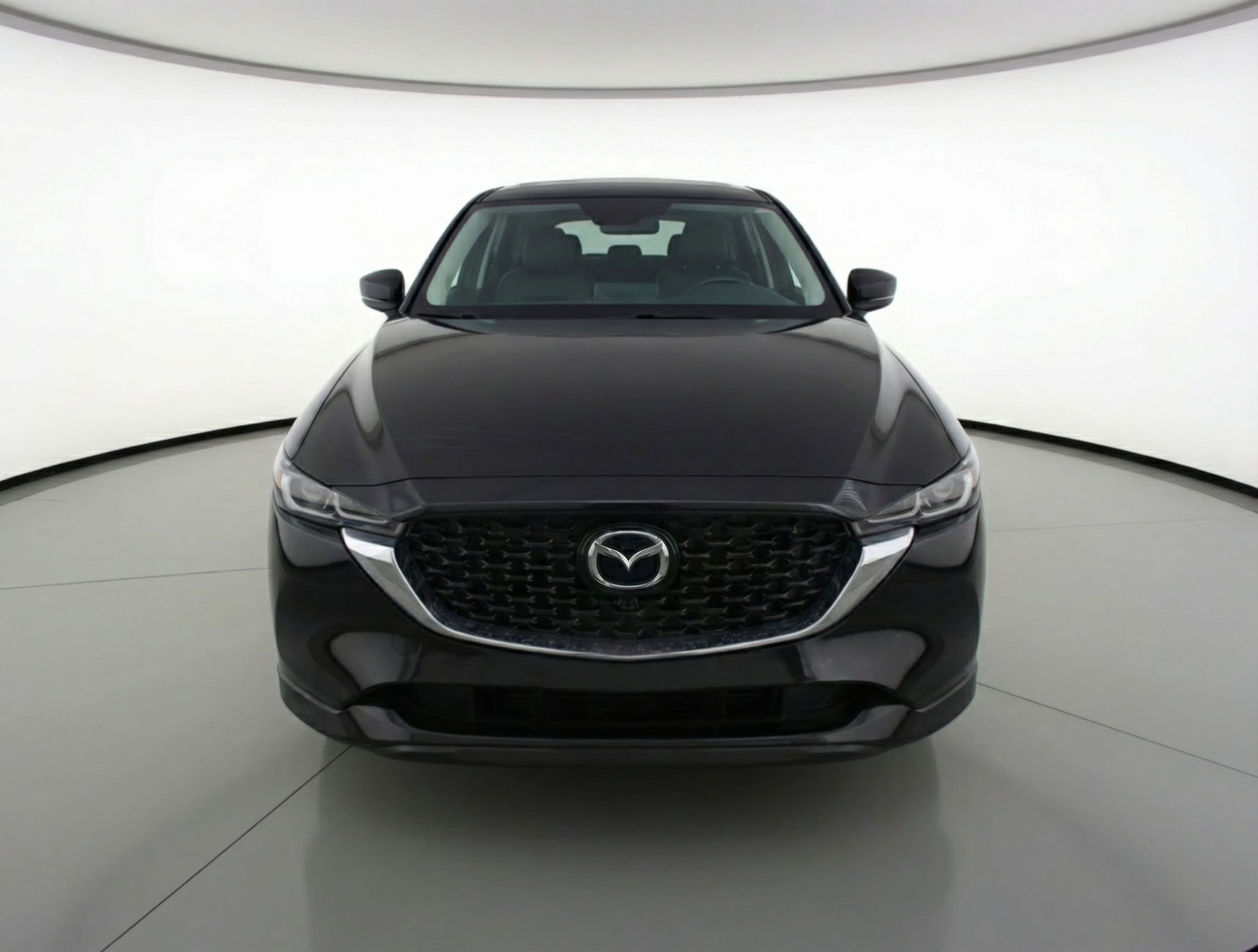 Thumbnail: 2025 Mazda CX-5 - 2