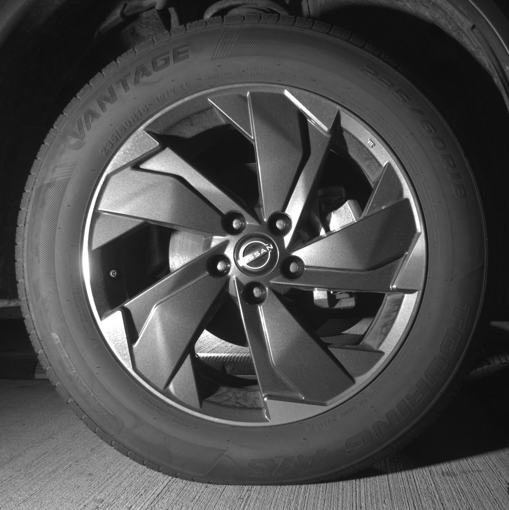 Thumbnail: 2025 Nissan Rogue - 13