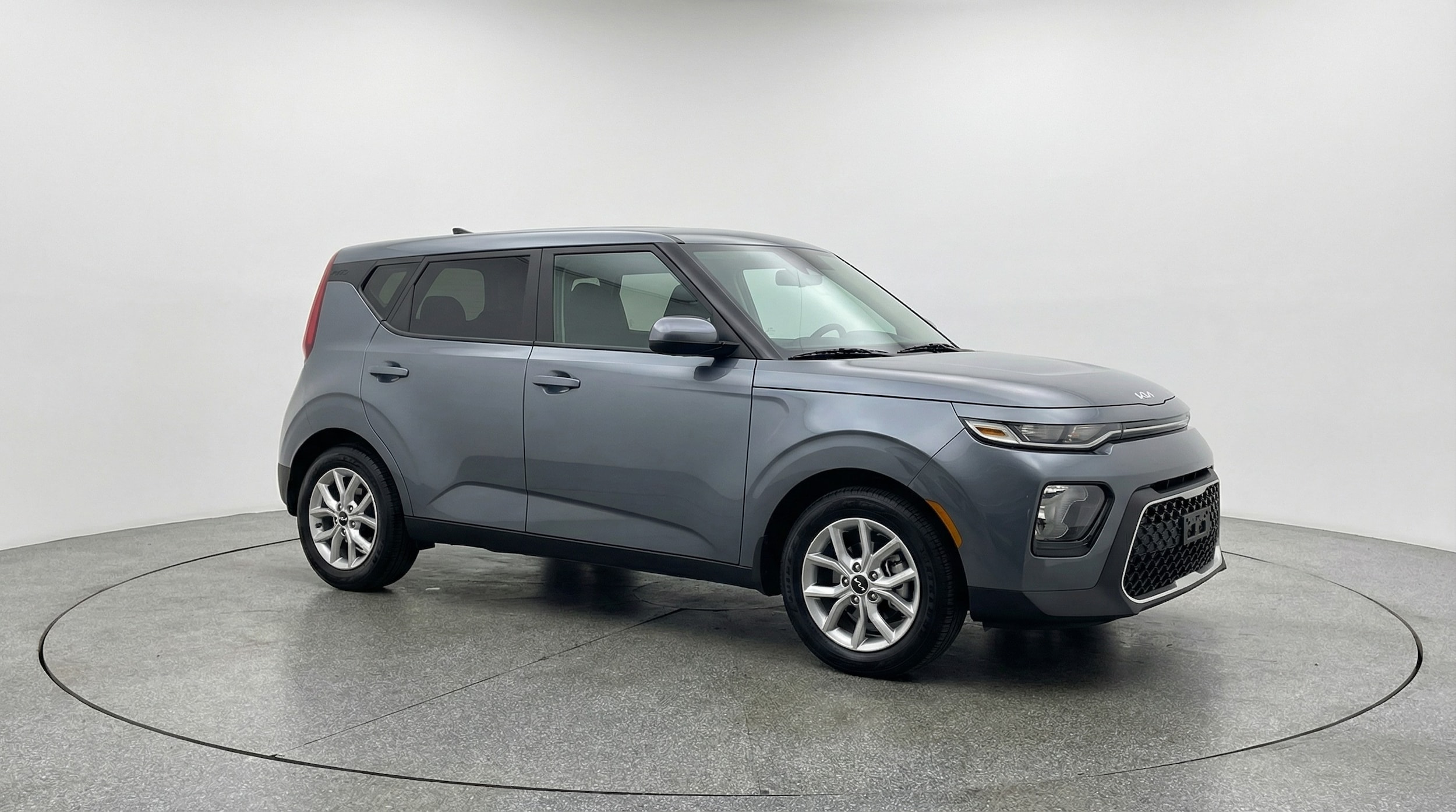 Thumbnail: 2025 Kia Soul - 1