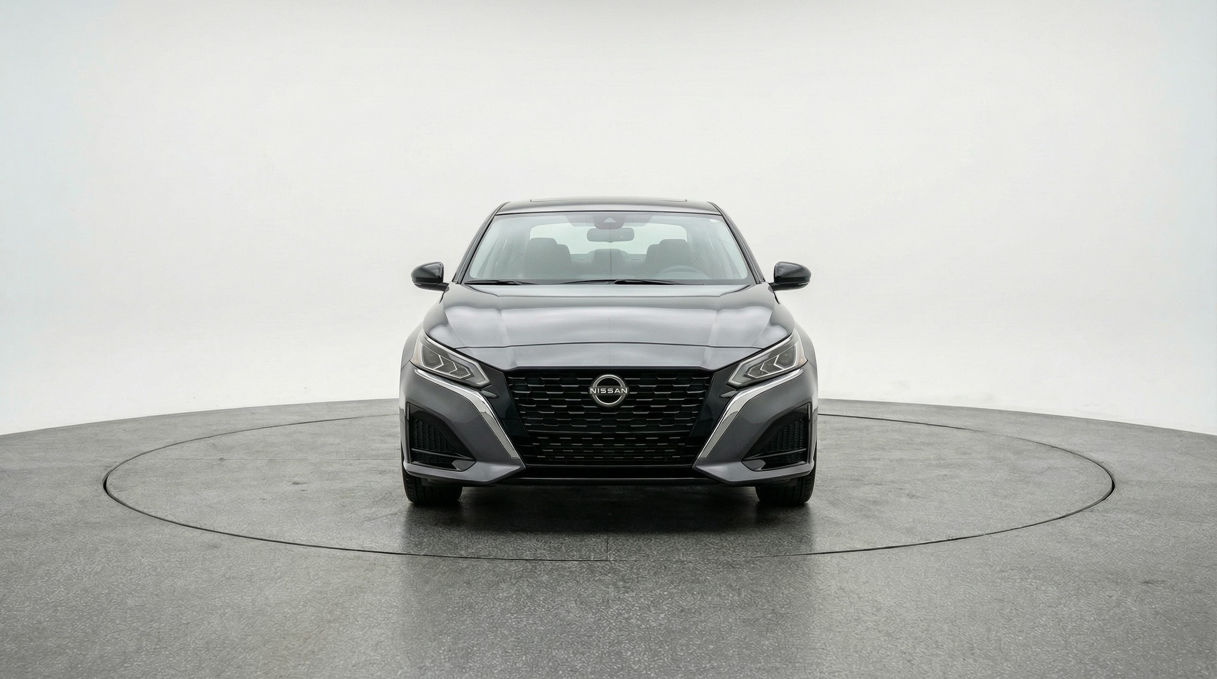 Thumbnail: 2025 Nissan Altima - 2