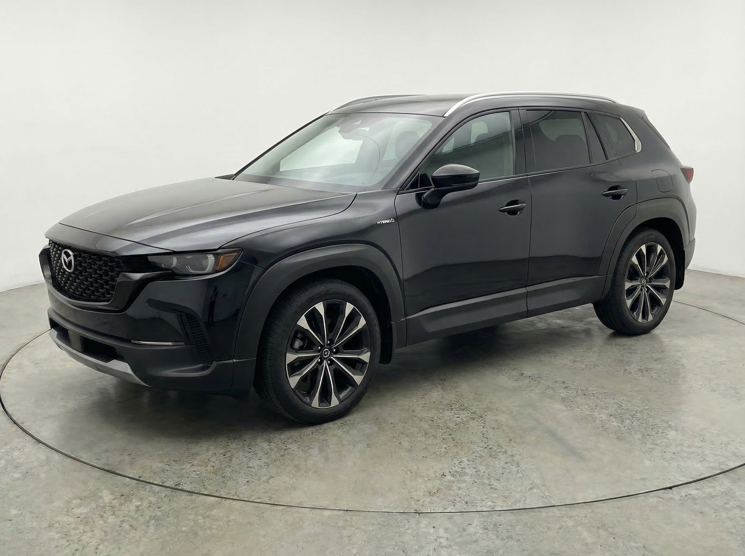 Thumbnail: 2025 Mazda CX-50 - 3