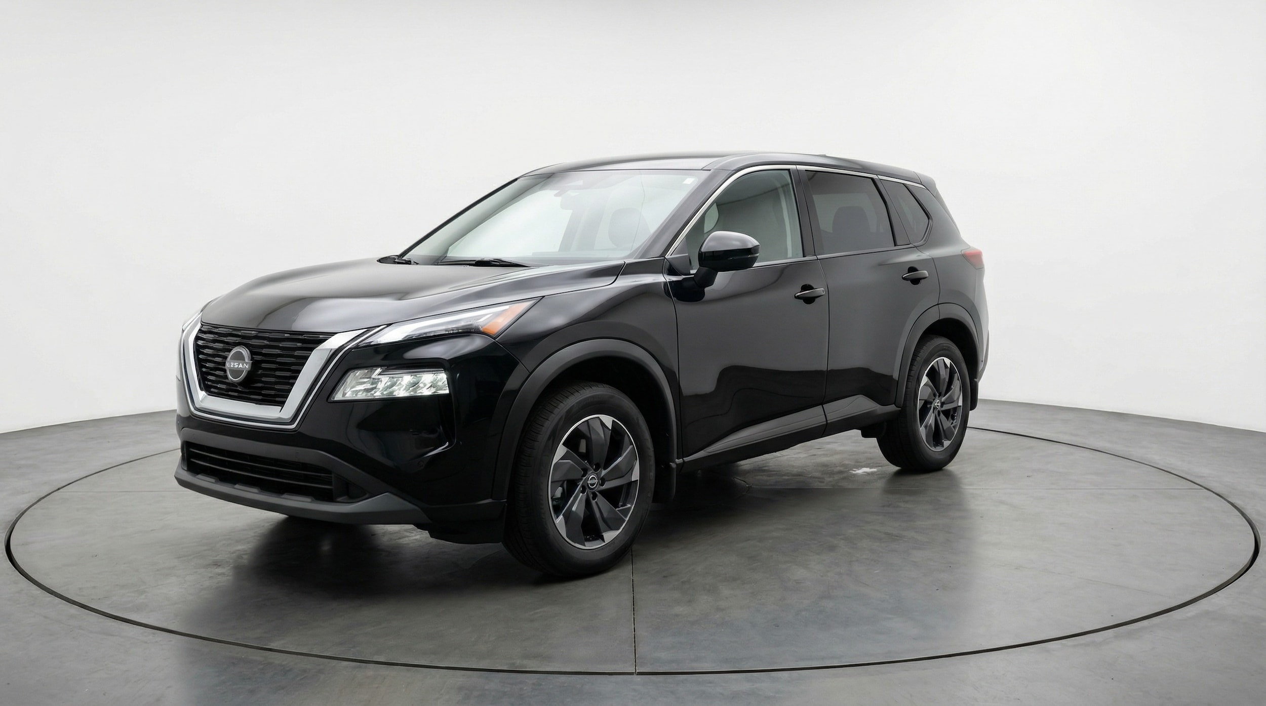 Thumbnail: 2025 Nissan Rogue - 3