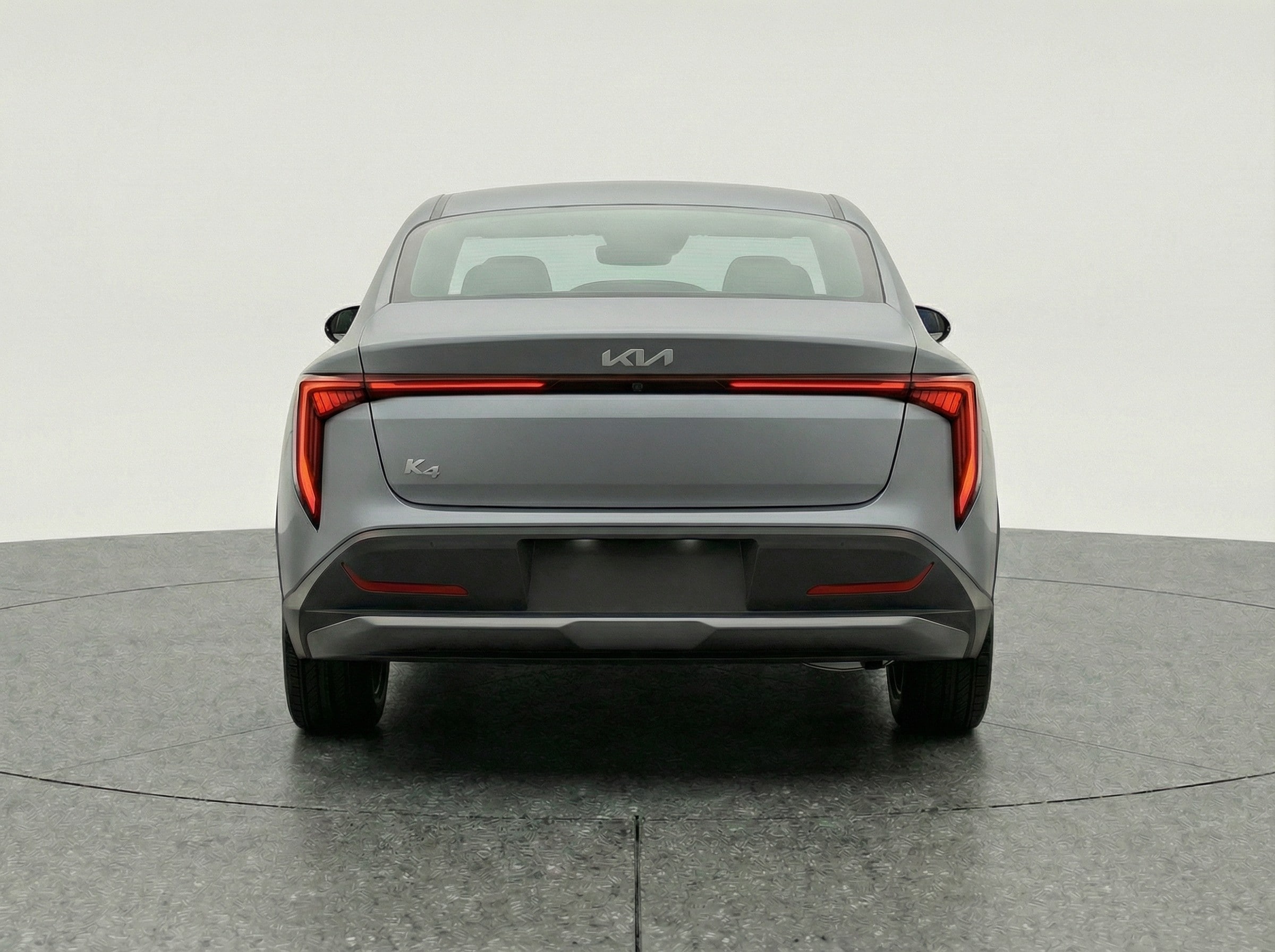 Thumbnail: 2025 Kia K4 - 6